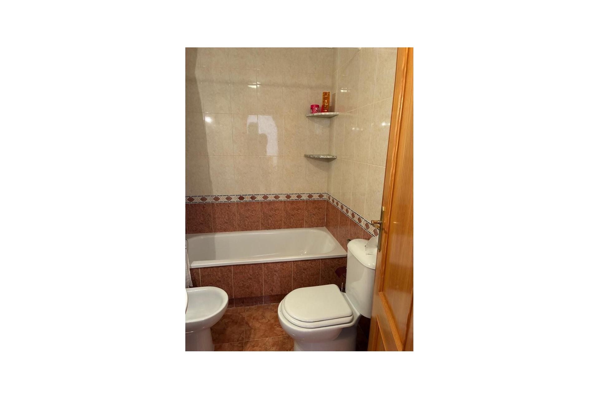 Resale - Apartment -
Algorfa - Costa Blanca