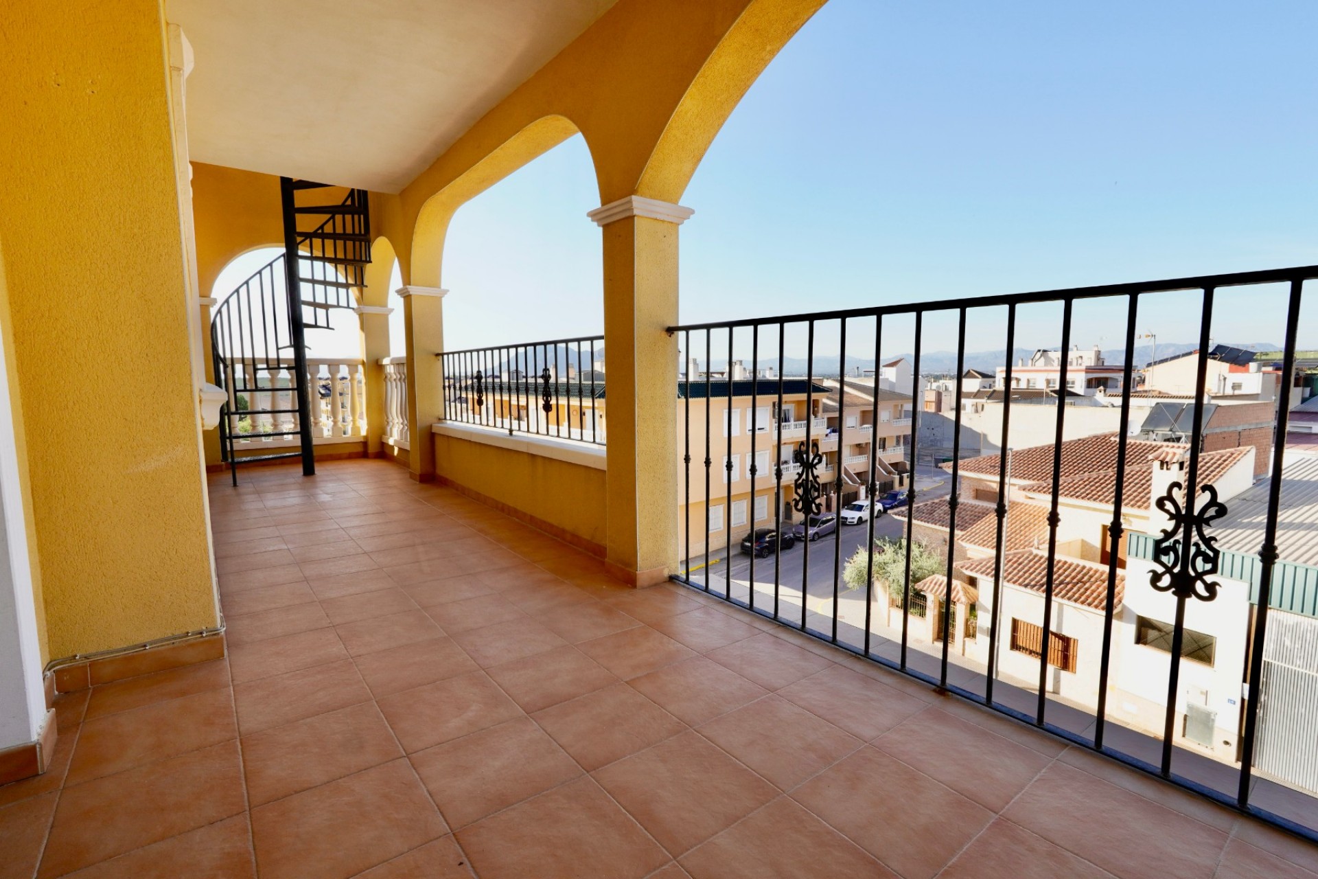 Resale - Apartment -
Algorfa - Inland