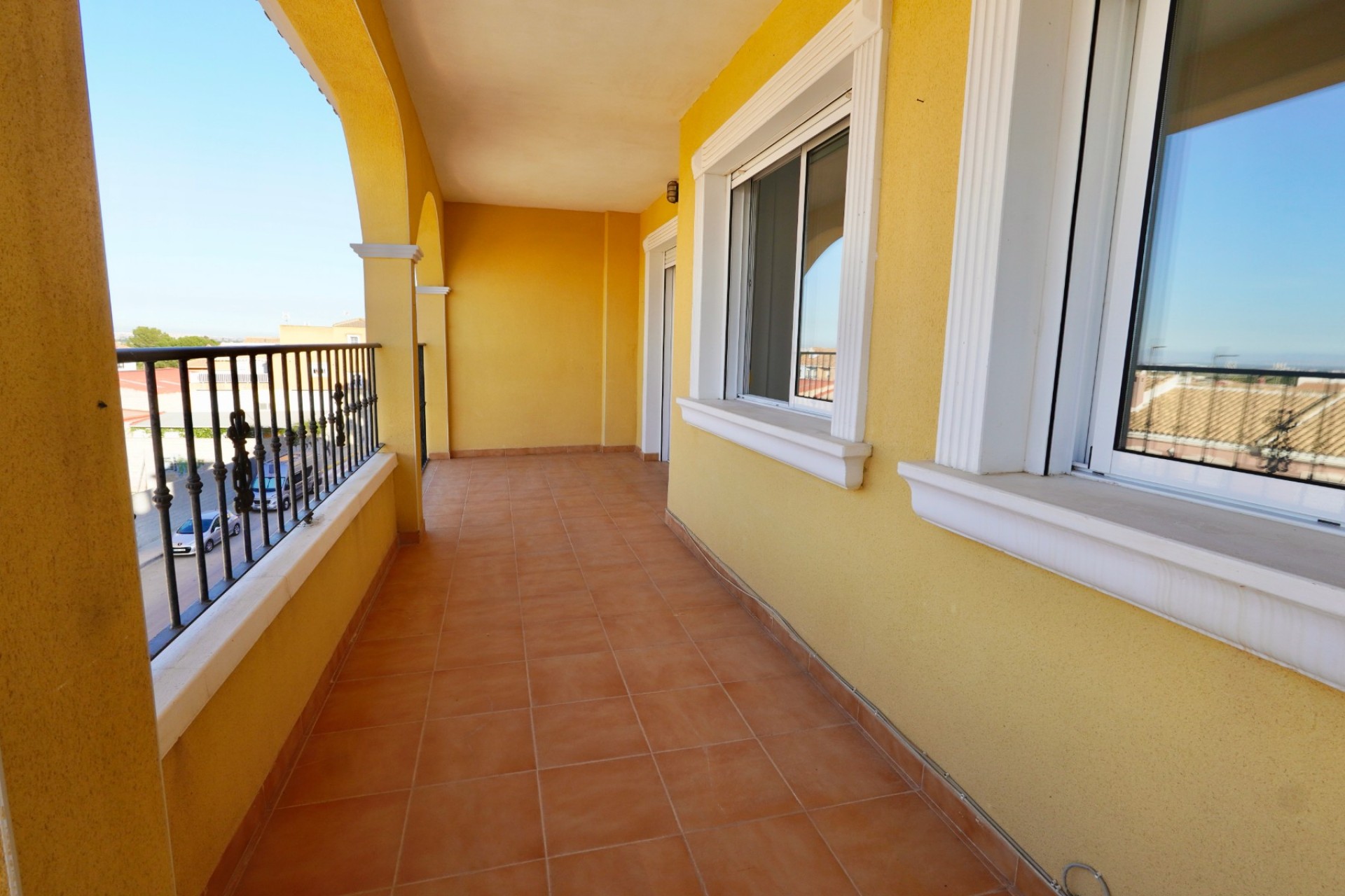 Resale - Apartment -
Algorfa - Inland