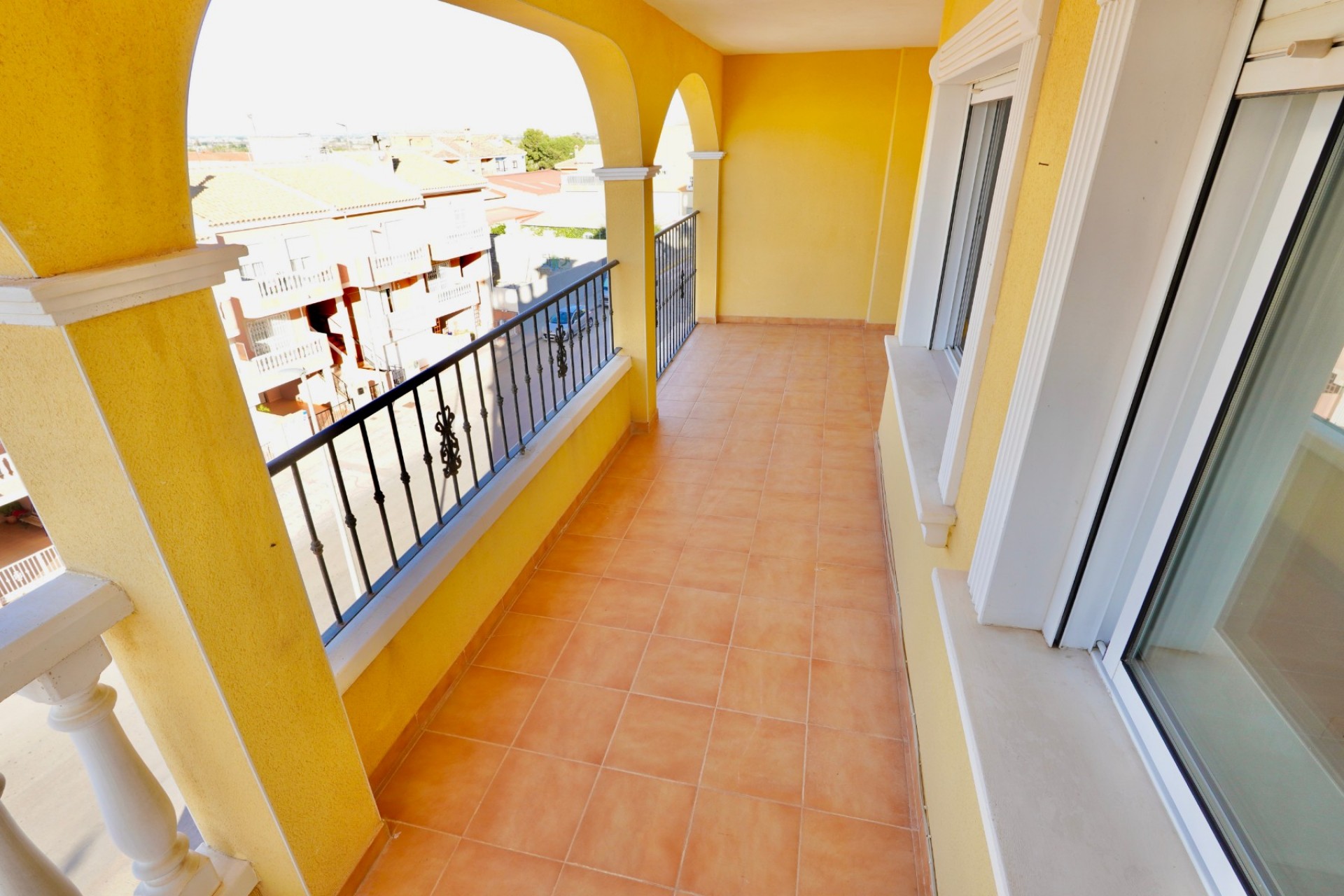 Resale - Apartment -
Algorfa - Inland