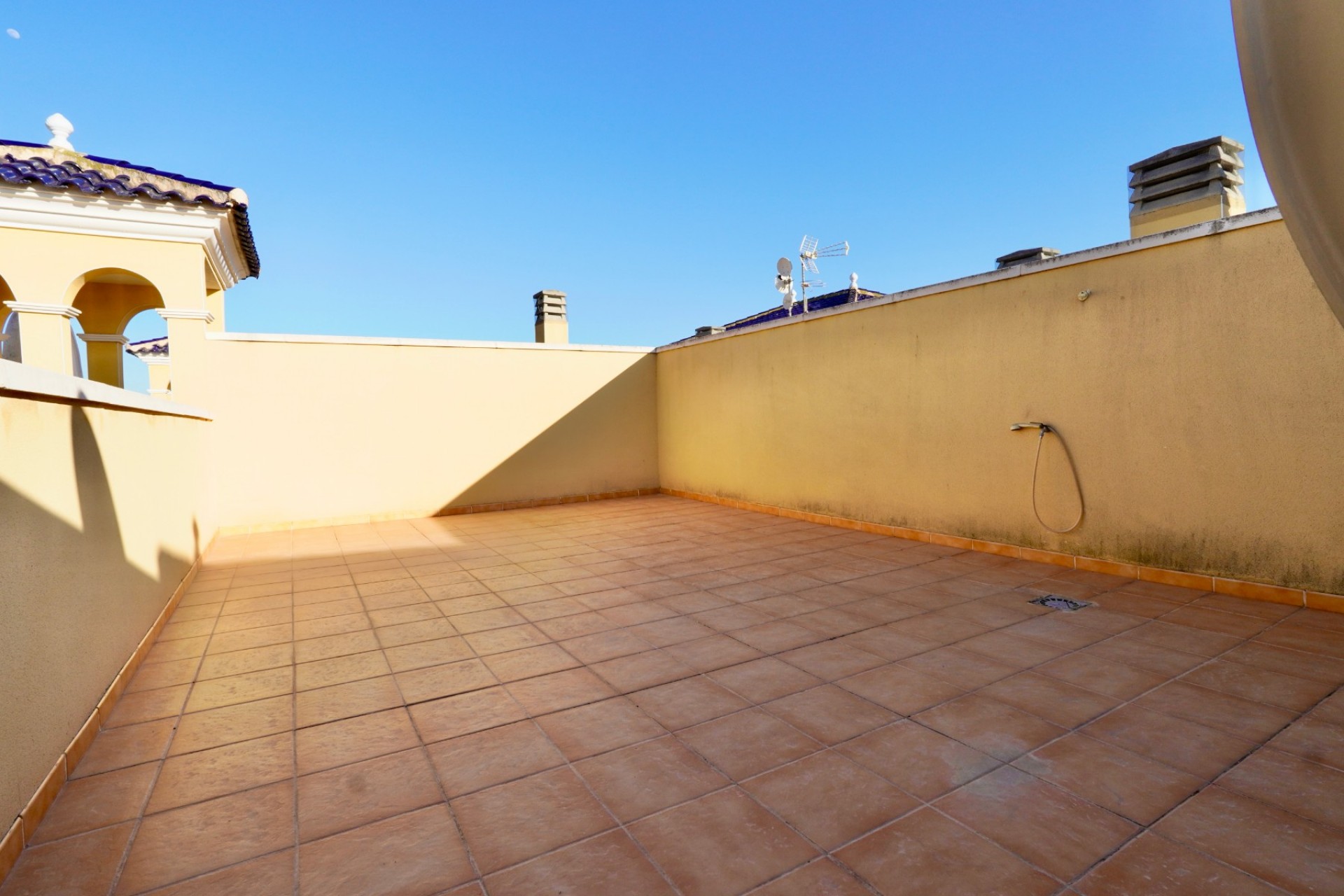 Resale - Apartment -
Algorfa - Inland