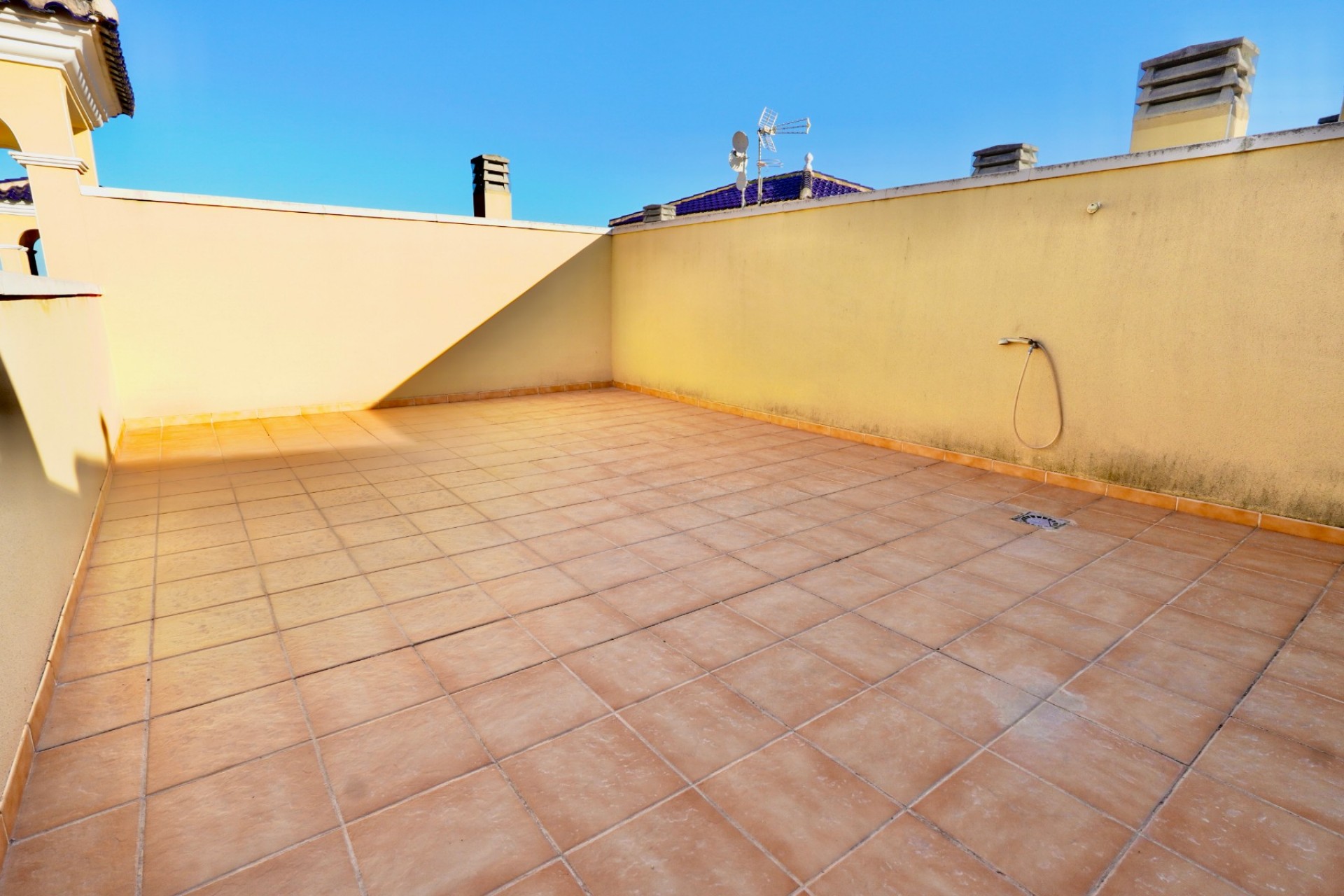 Resale - Apartment -
Algorfa - Inland