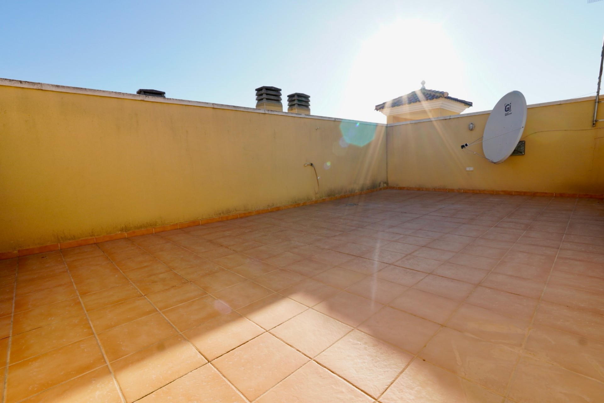 Resale - Apartment -
Algorfa - Inland