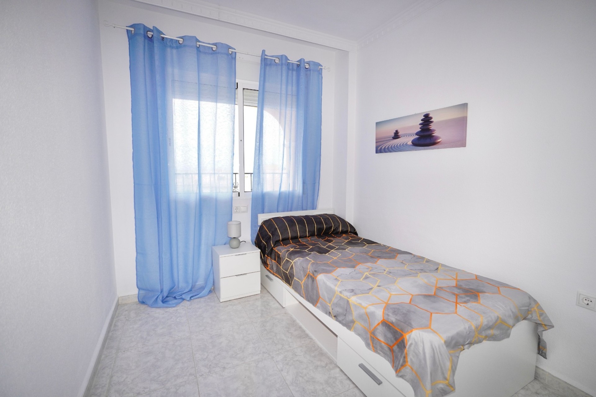 Resale - Apartment -
Algorfa - Inland