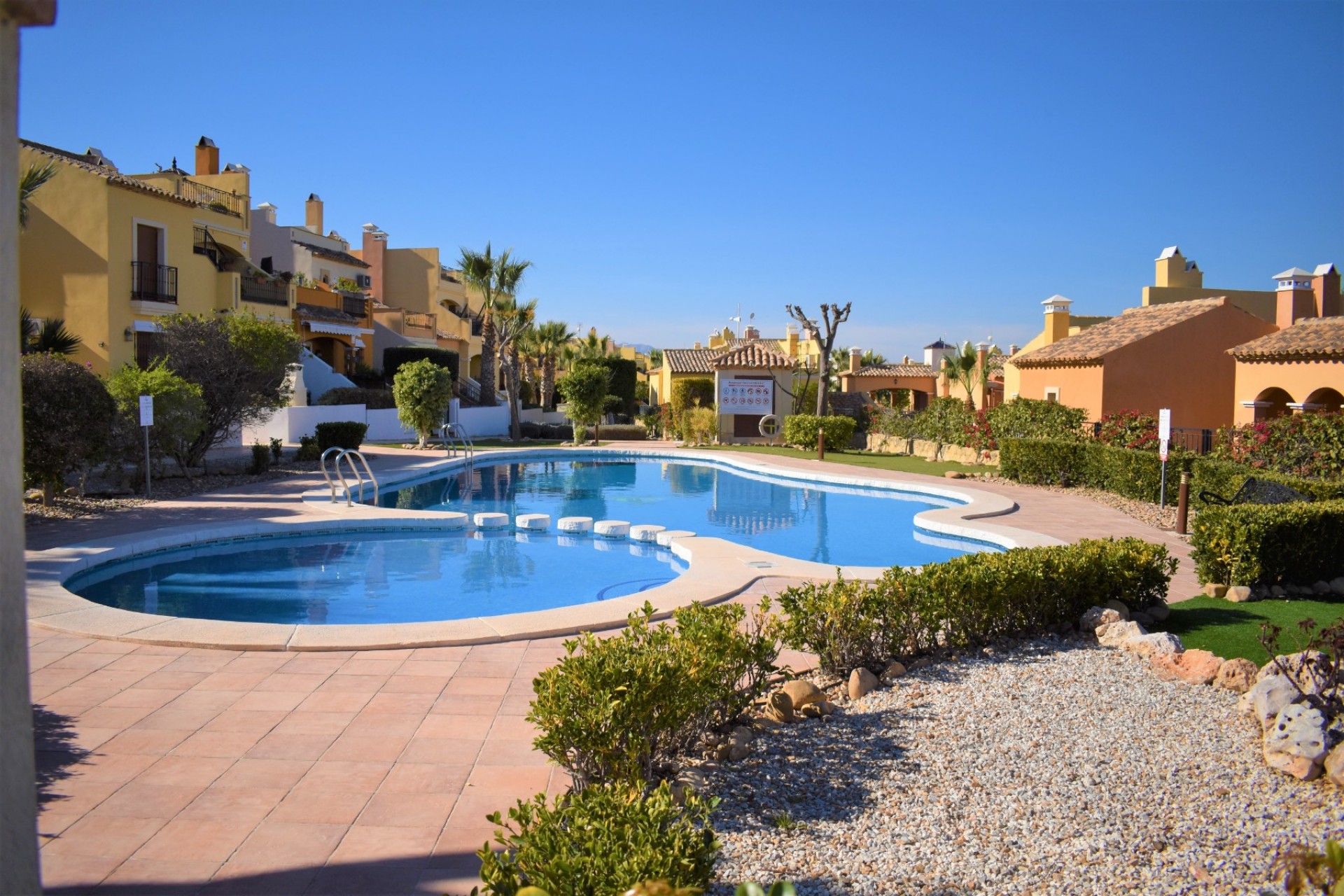 Resale - Apartment -
Algorfa - Inland