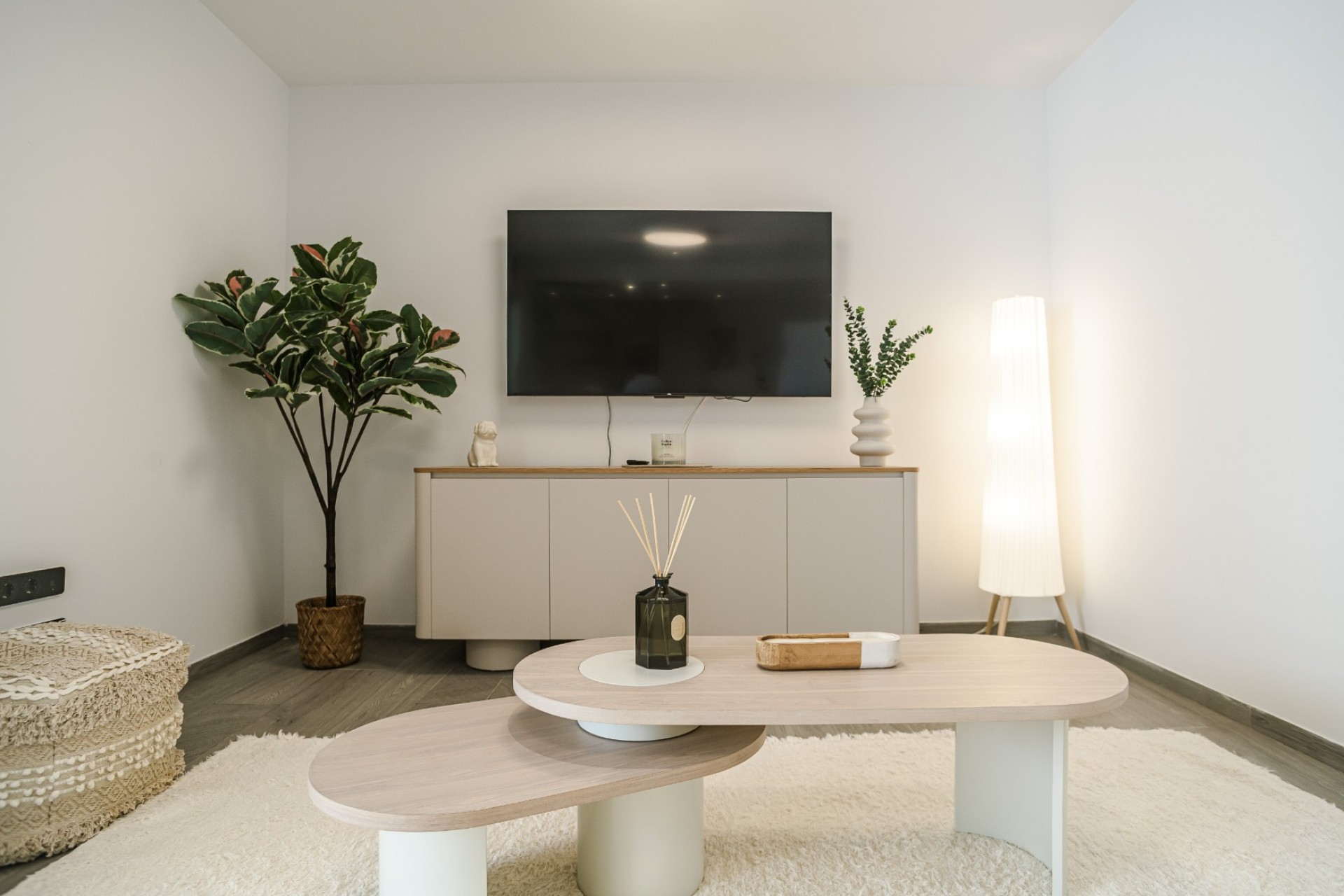 Resale - Apartment -
Algorfa - Inland