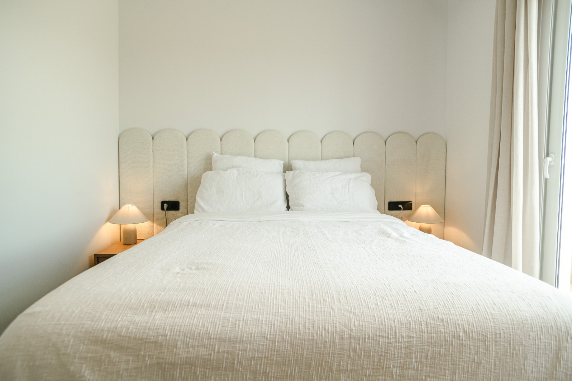 Resale - Apartment -
Algorfa - Inland