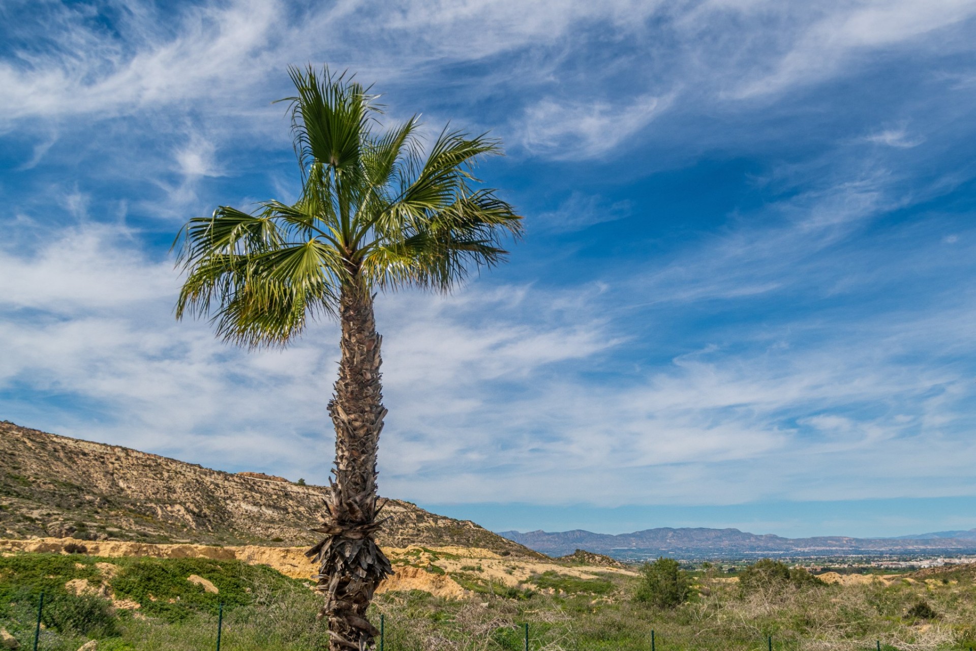 Resale - Apartment -
Algorfa - Inland