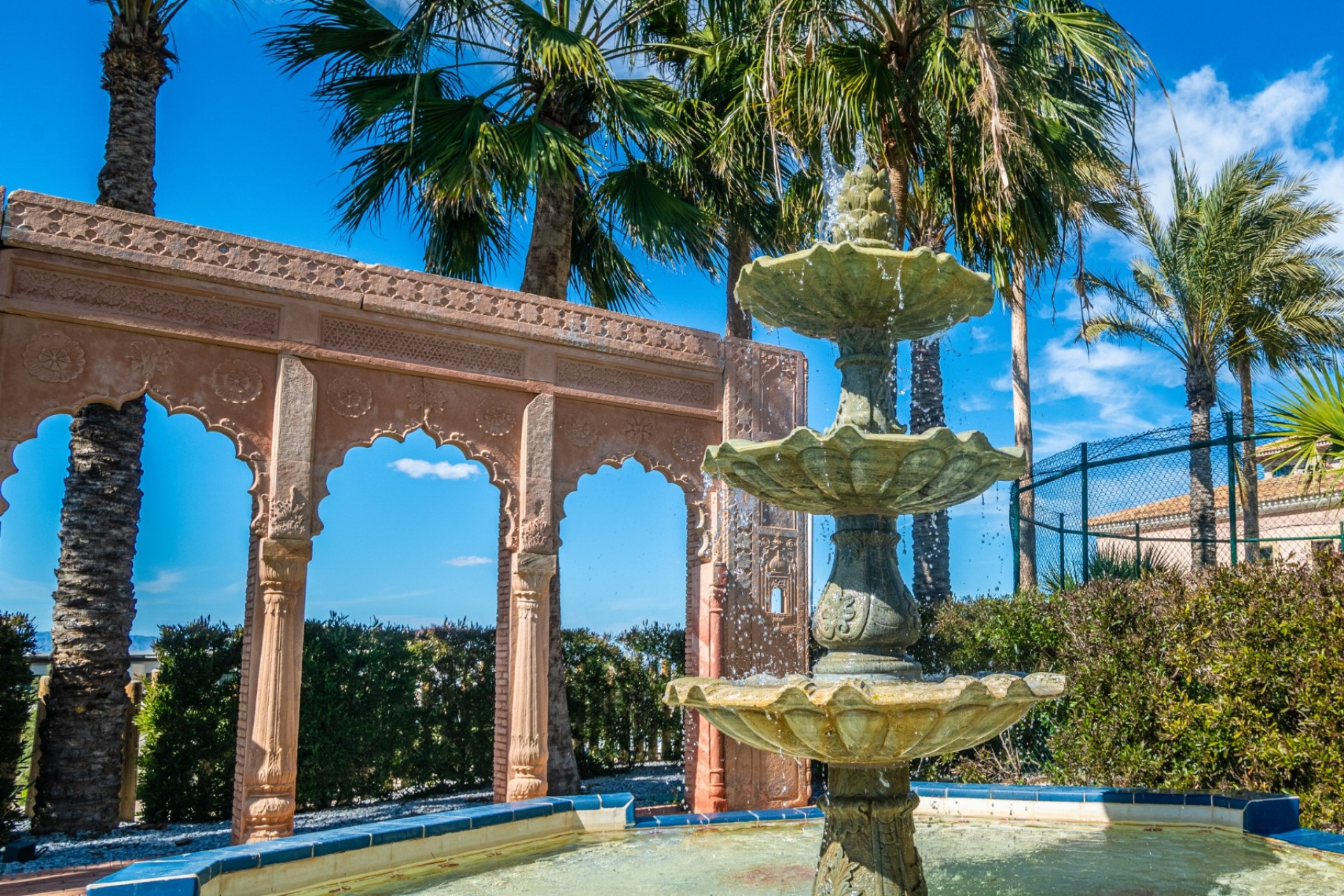 Resale - Apartment -
Algorfa - Inland