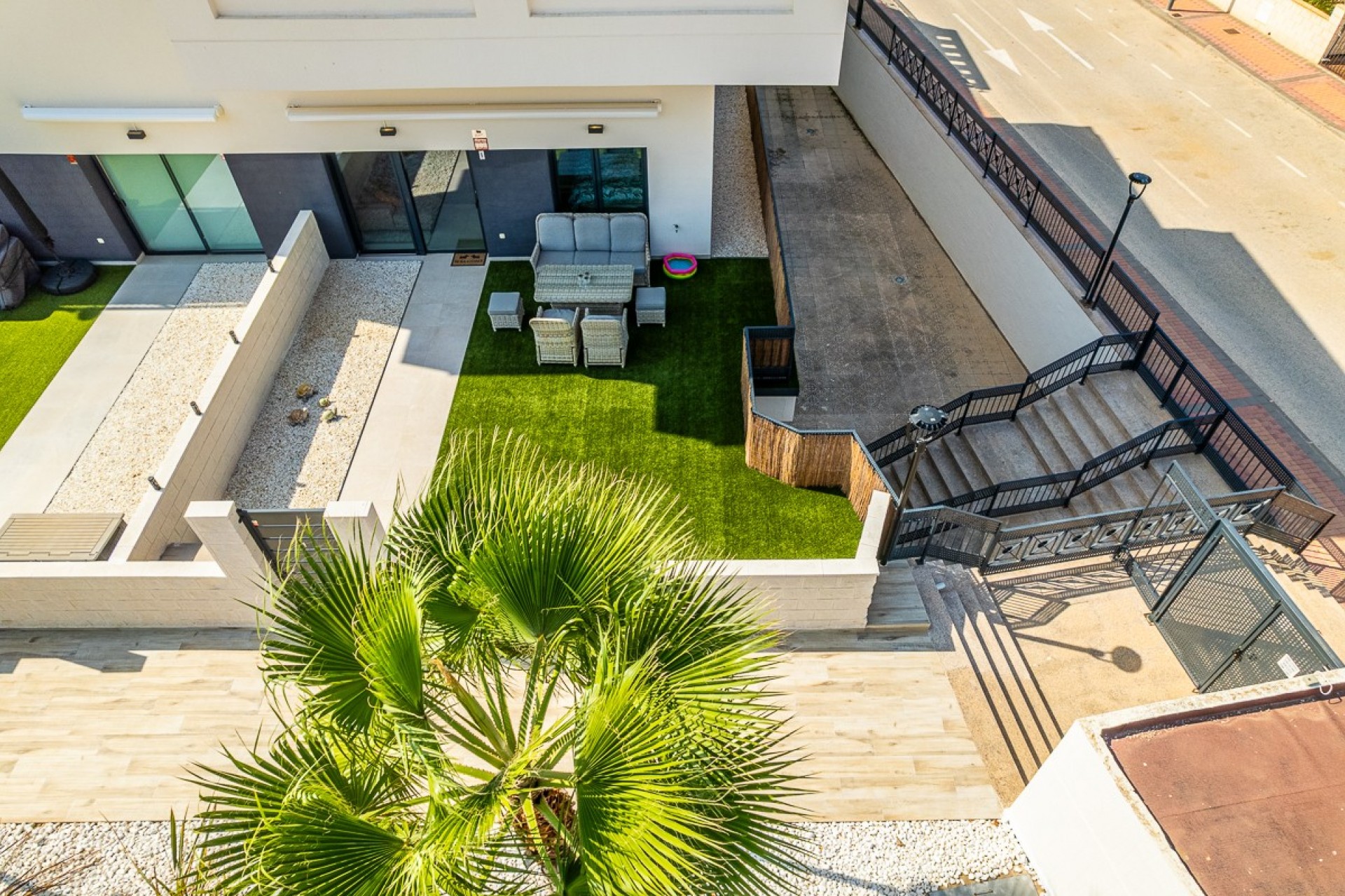 Resale - Apartment -
Algorfa - Inland