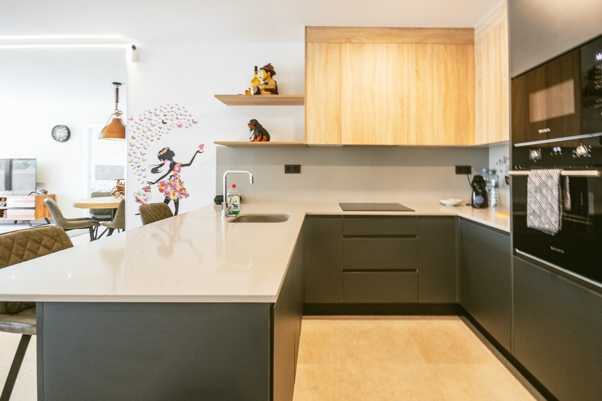 Resale - Apartment -
Algorfa - Inland