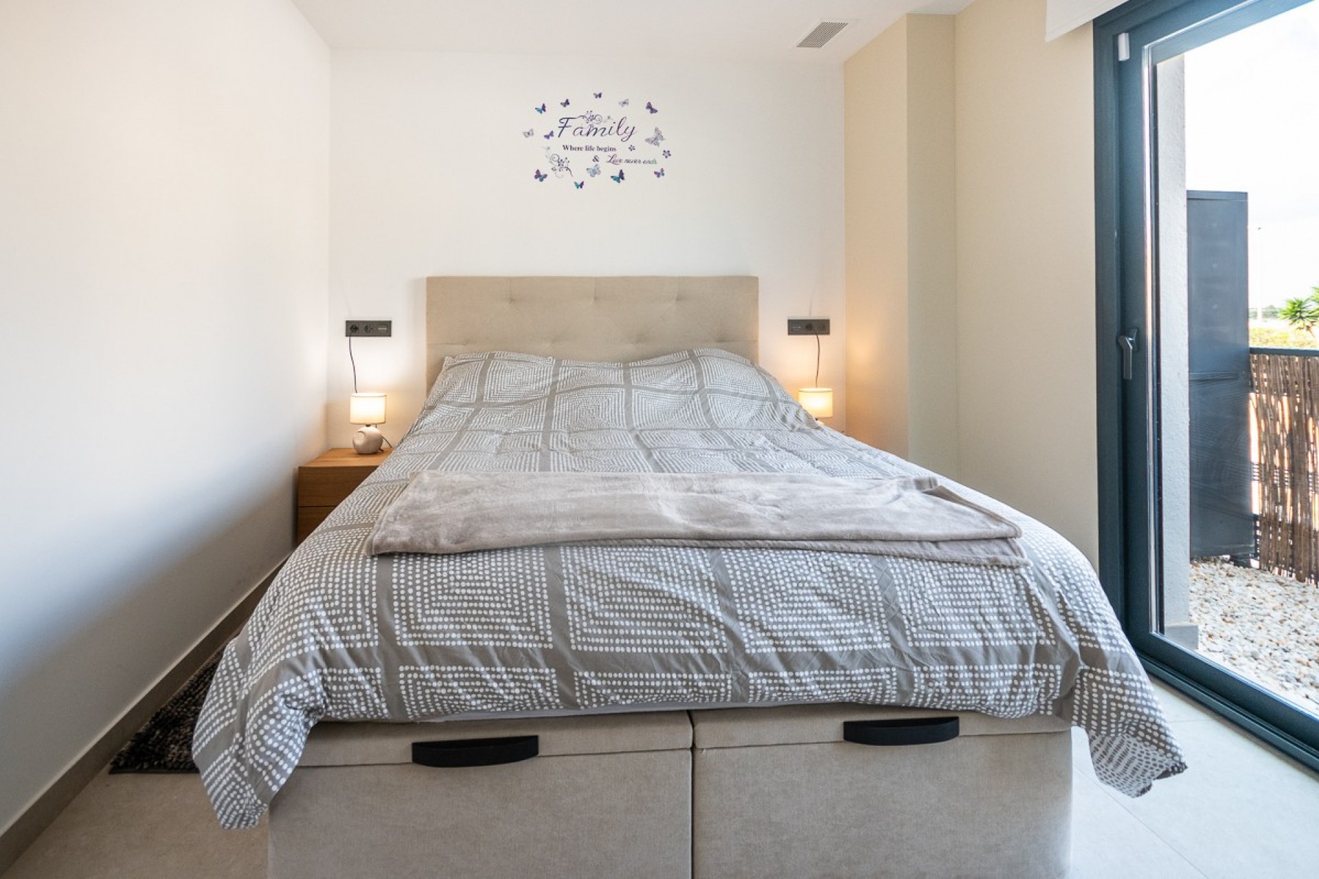 Resale - Apartment -
Algorfa - Inland