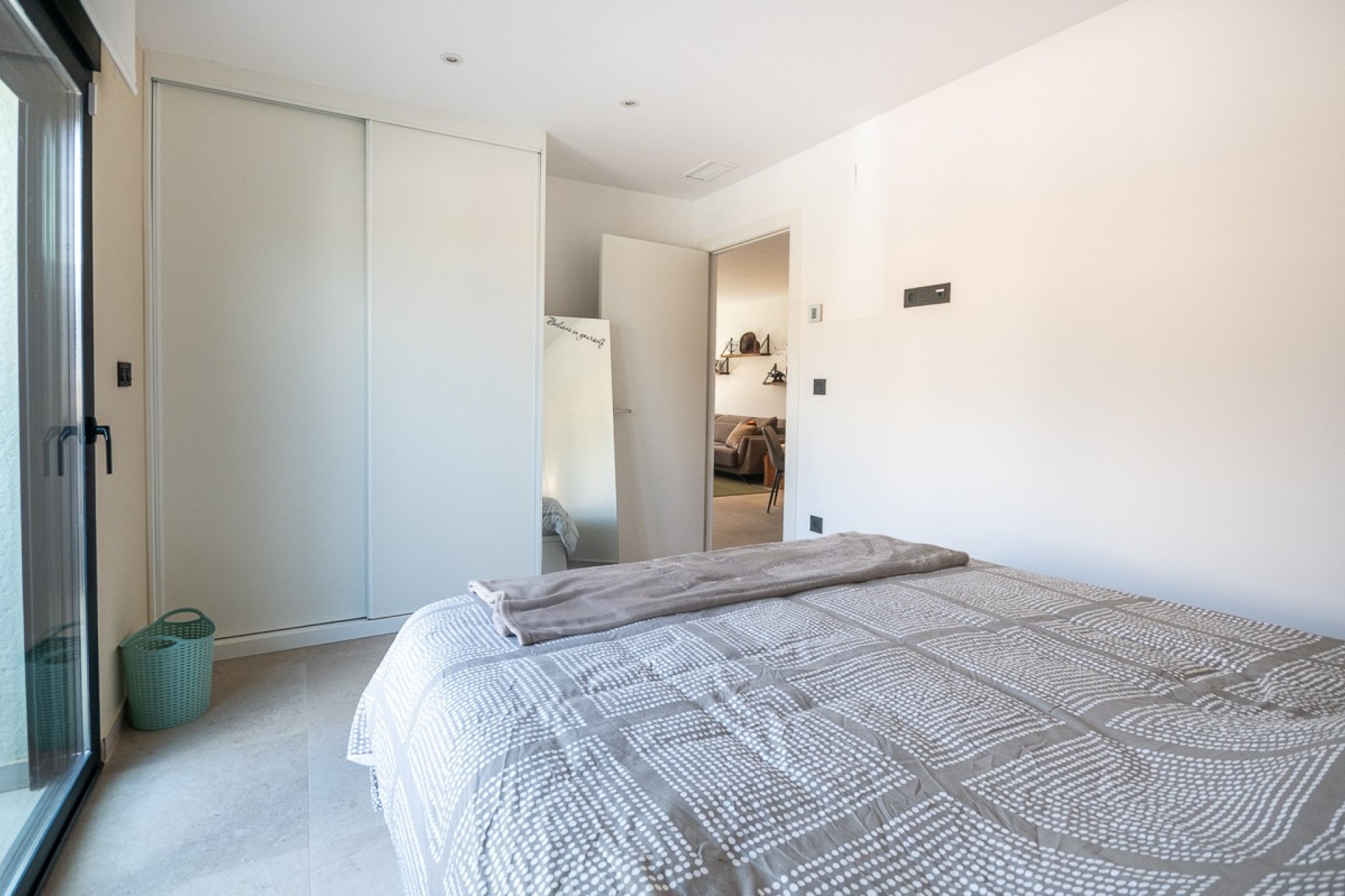 Resale - Apartment -
Algorfa - Inland