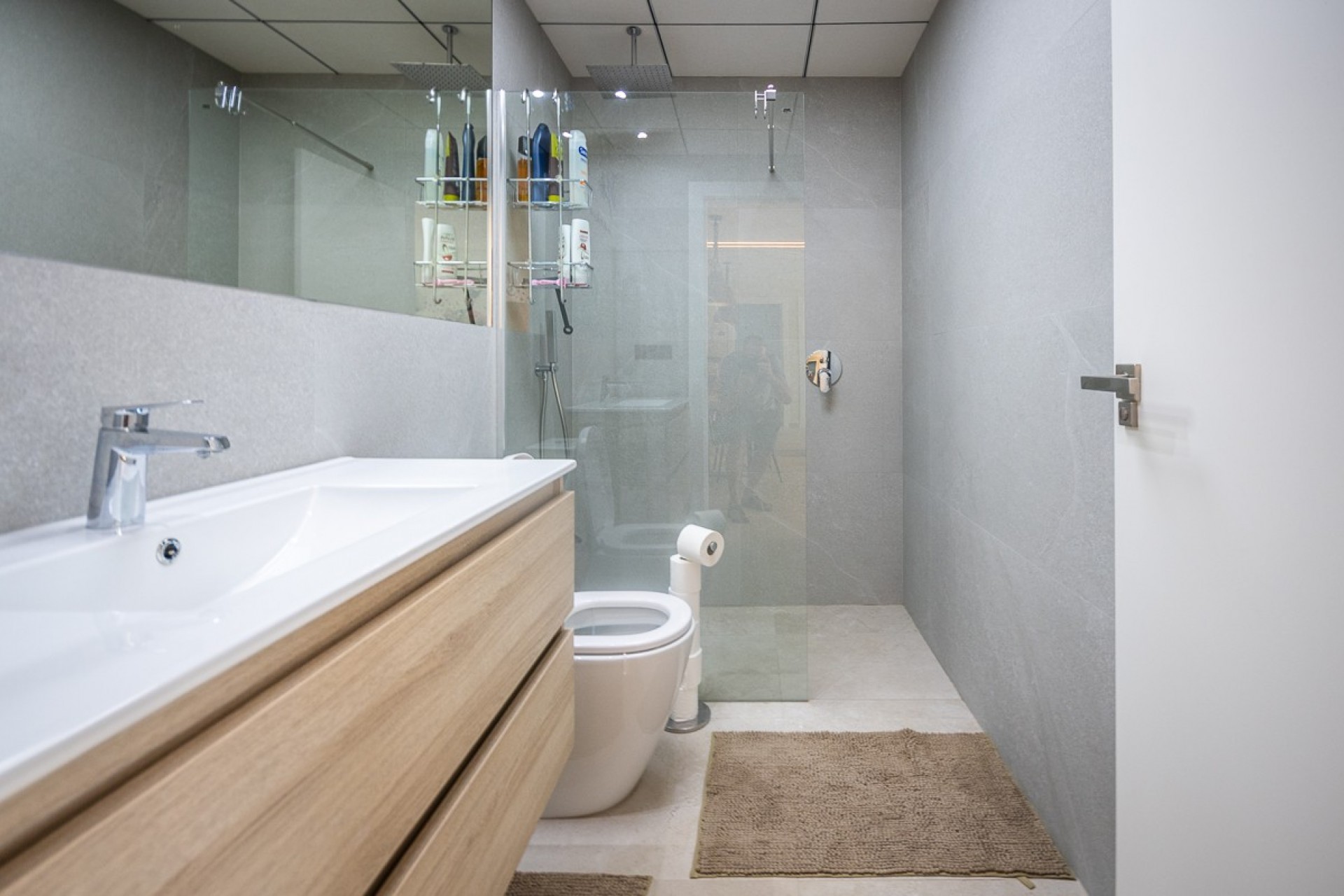 Resale - Apartment -
Algorfa - Inland