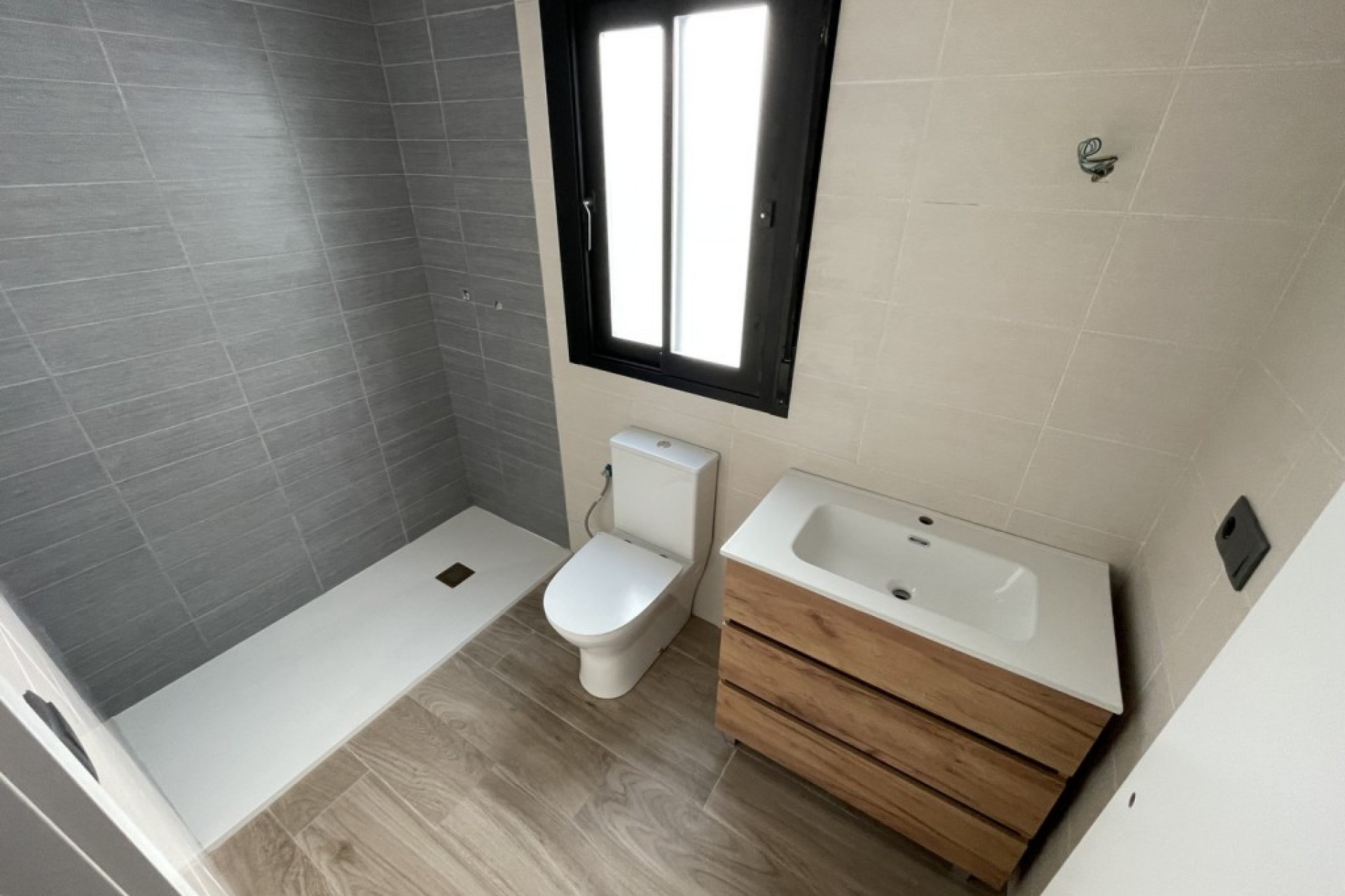 Resale - Apartment -
Algorfa - Inland