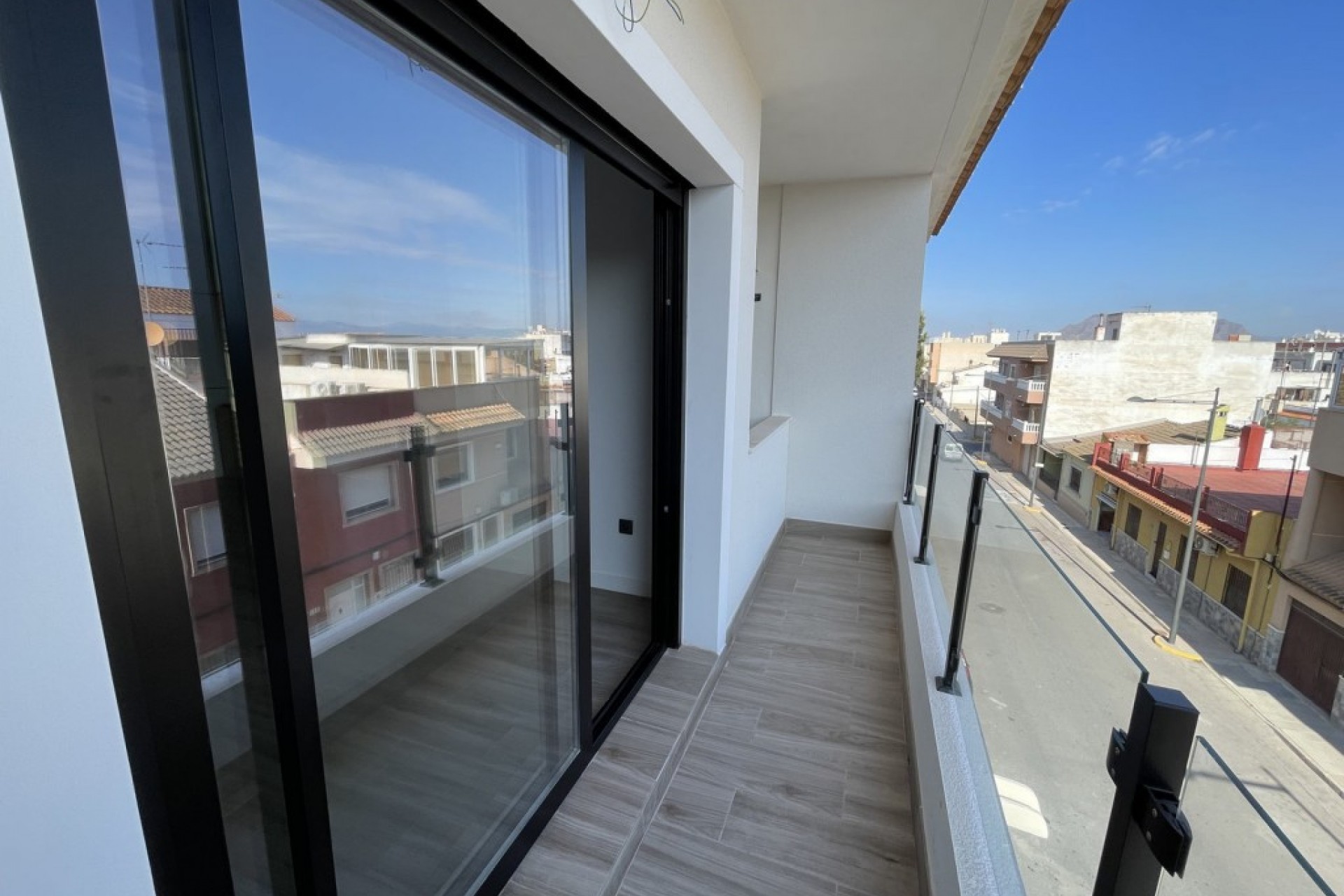 Resale - Apartment -
Algorfa - Inland