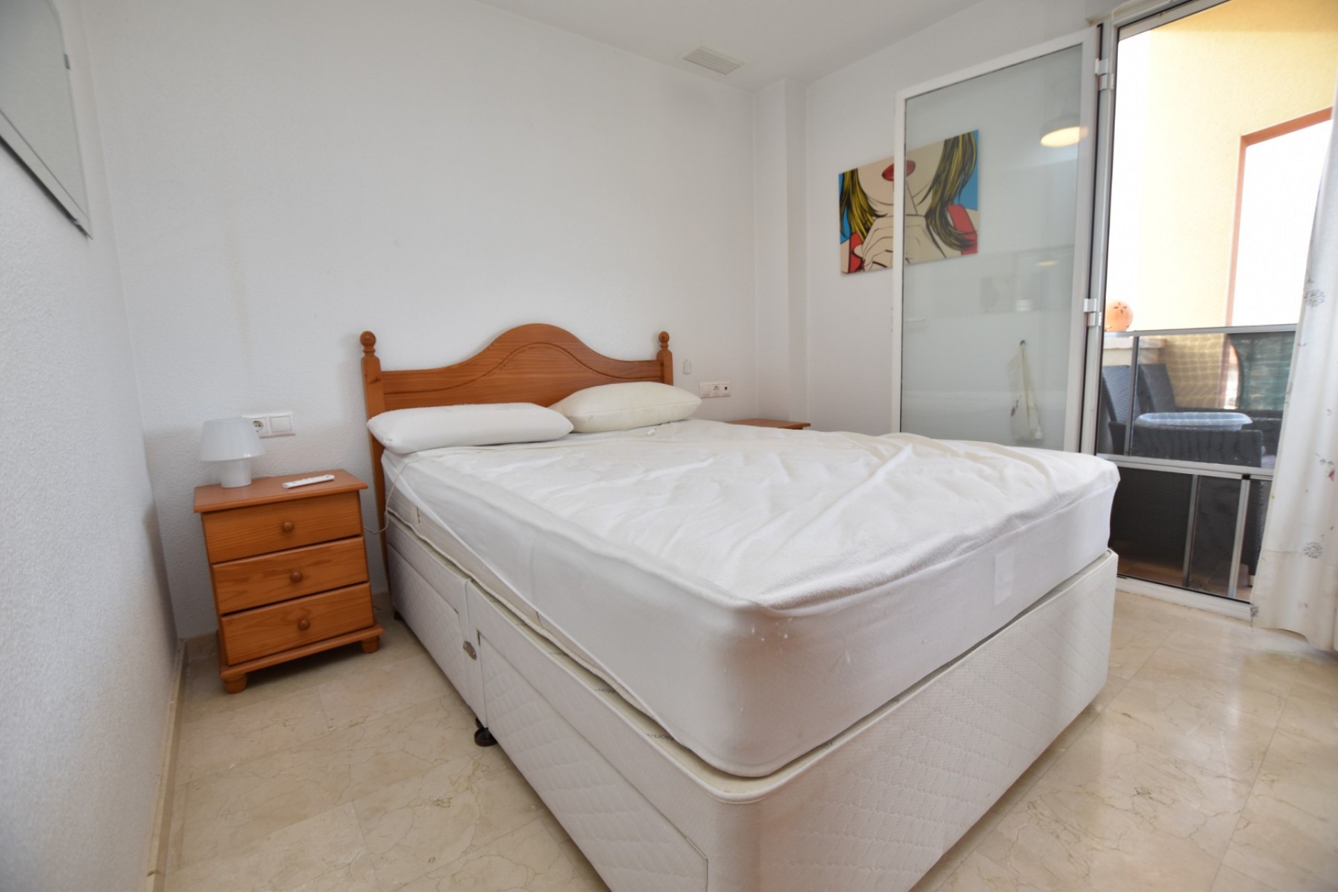 Resale - Apartment -
Algorfa - Inland