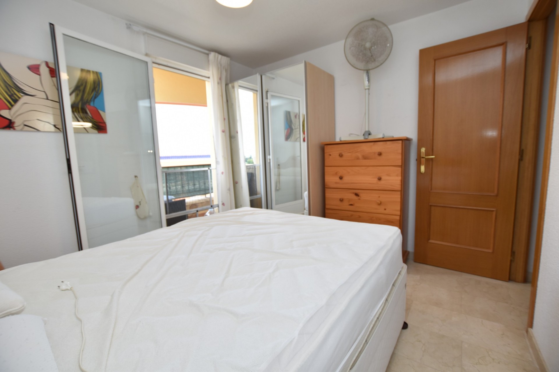Resale - Apartment -
Algorfa - Inland