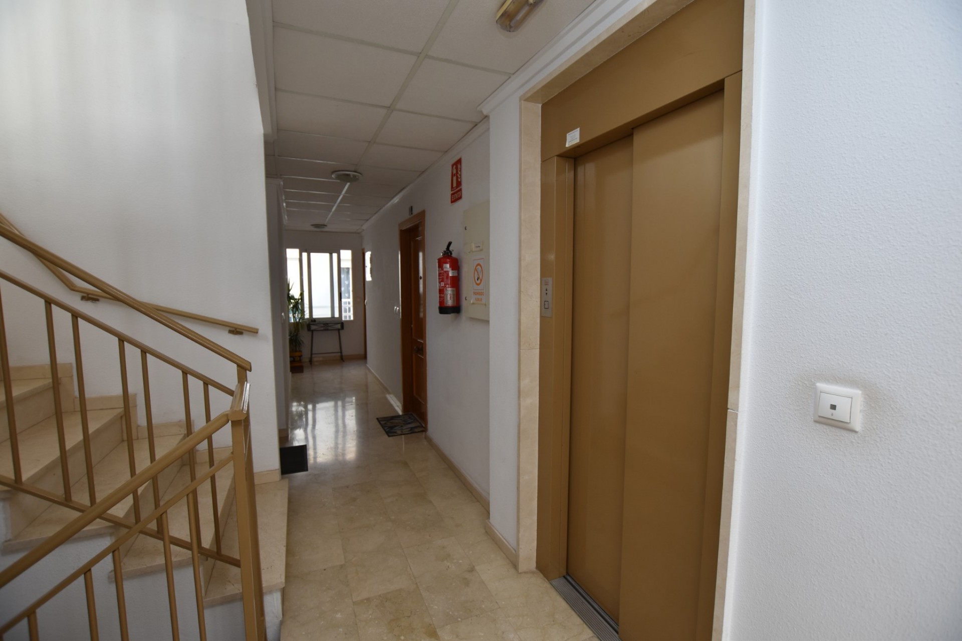 Resale - Apartment -
Algorfa - Inland