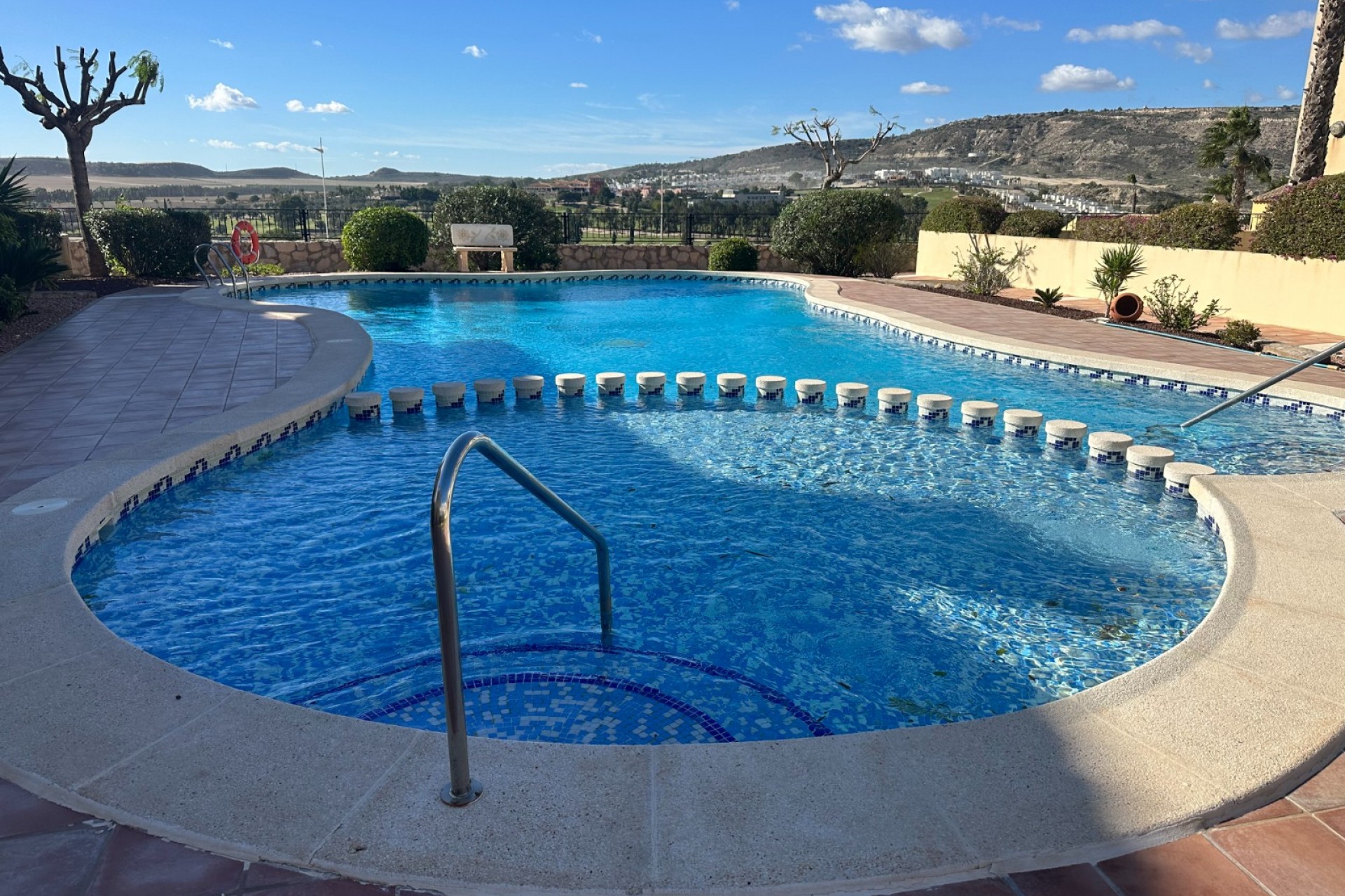 Resale - Apartment -
Algorfa - Inland