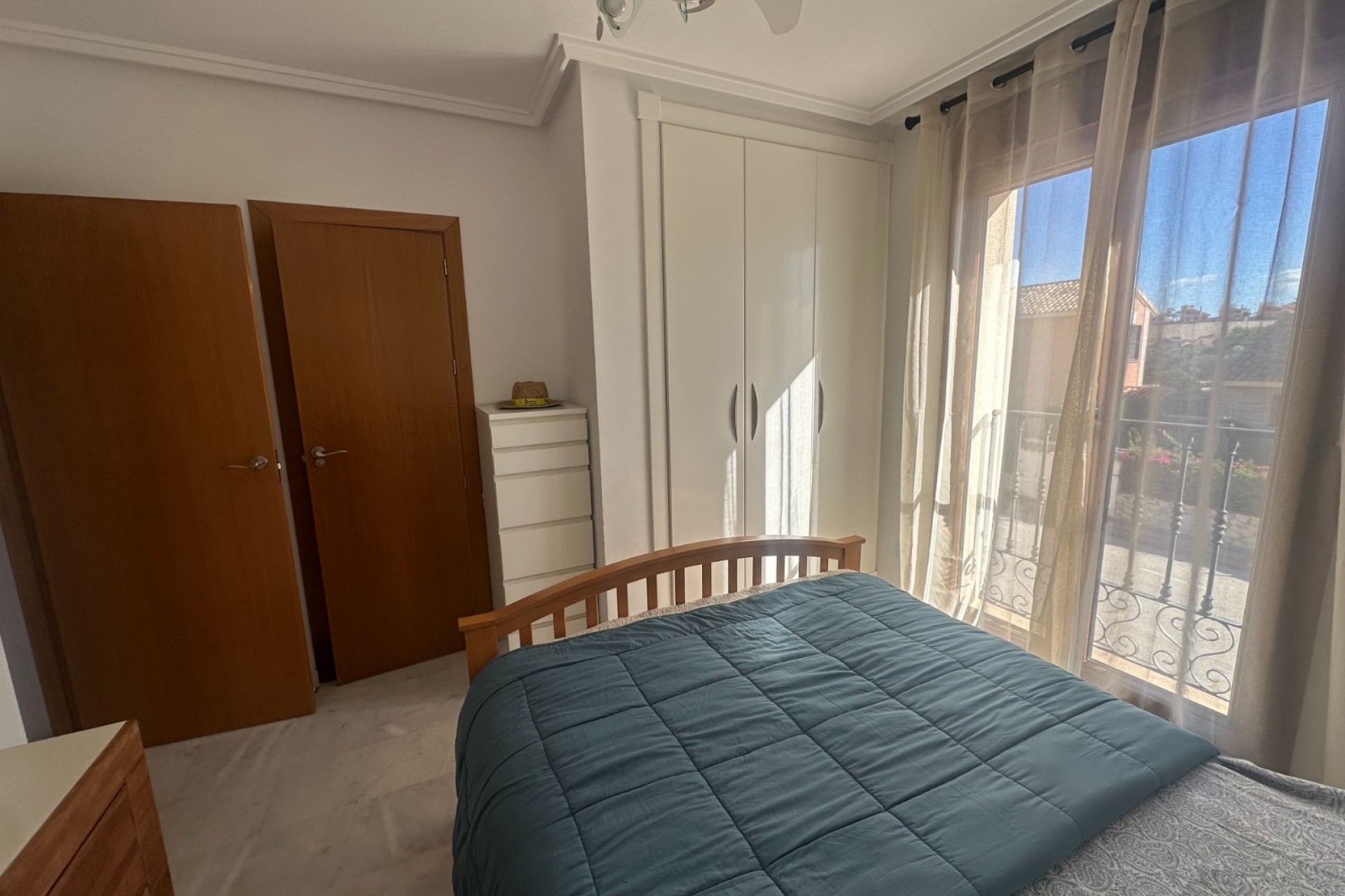 Resale - Apartment -
Algorfa - Inland
