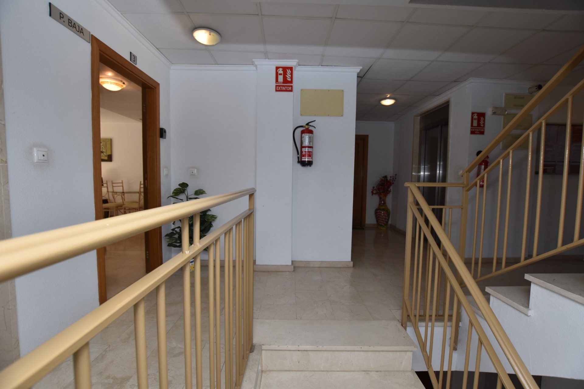 Resale - Apartment -
Algorfa - Inland