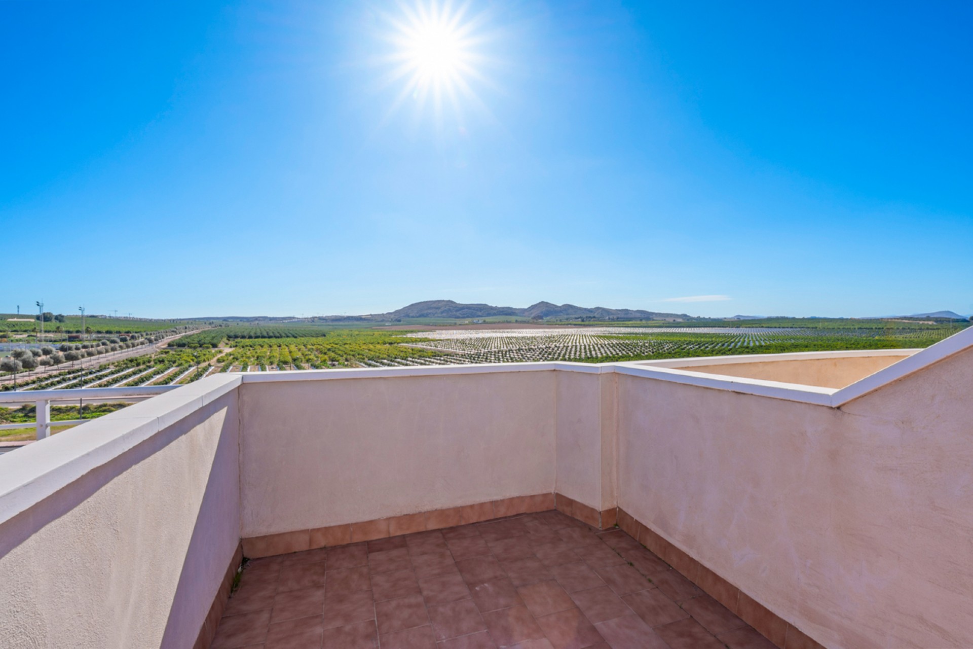 Resale - Apartment -
Algorfa - Inland