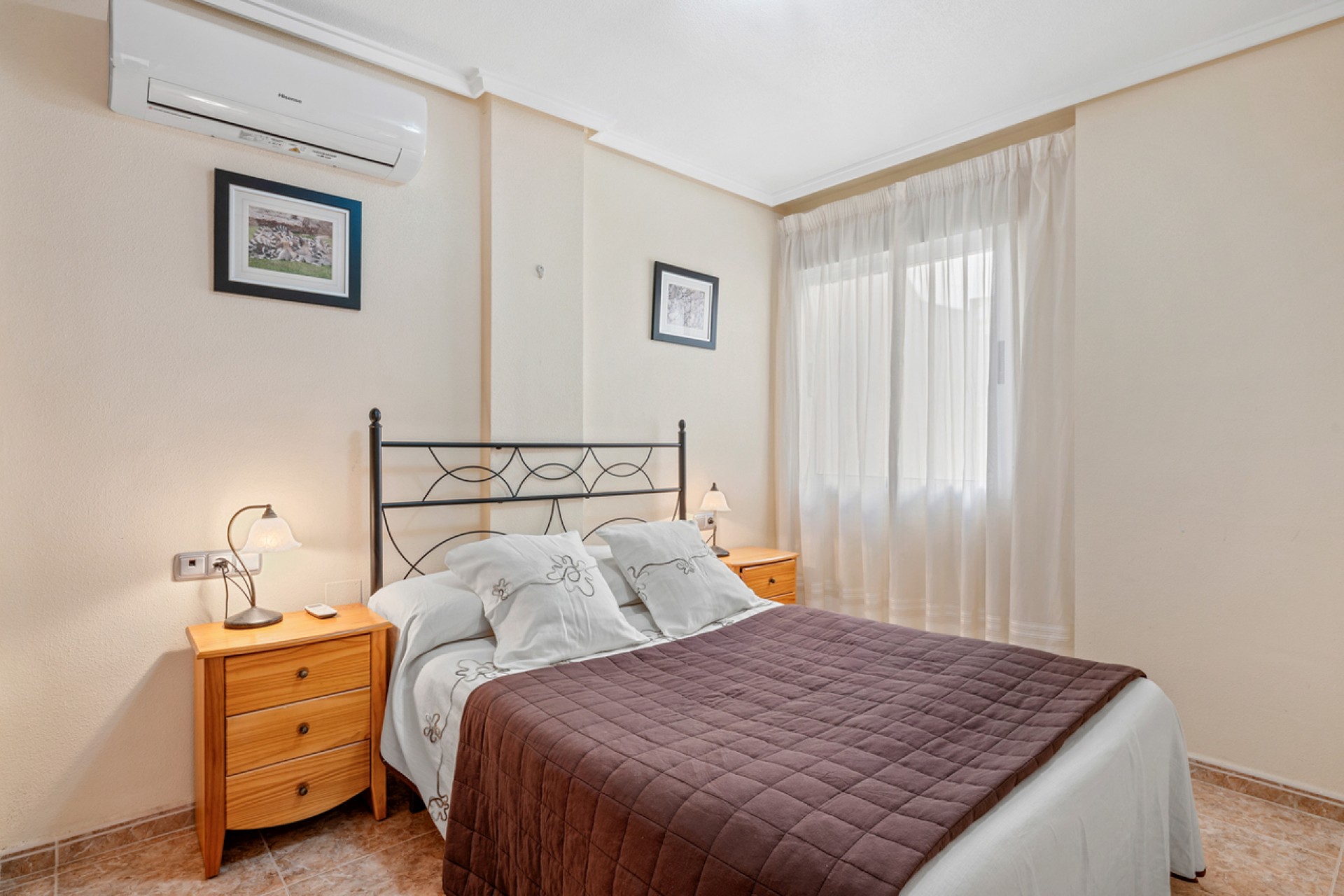 Resale - Apartment -
Algorfa - Inland