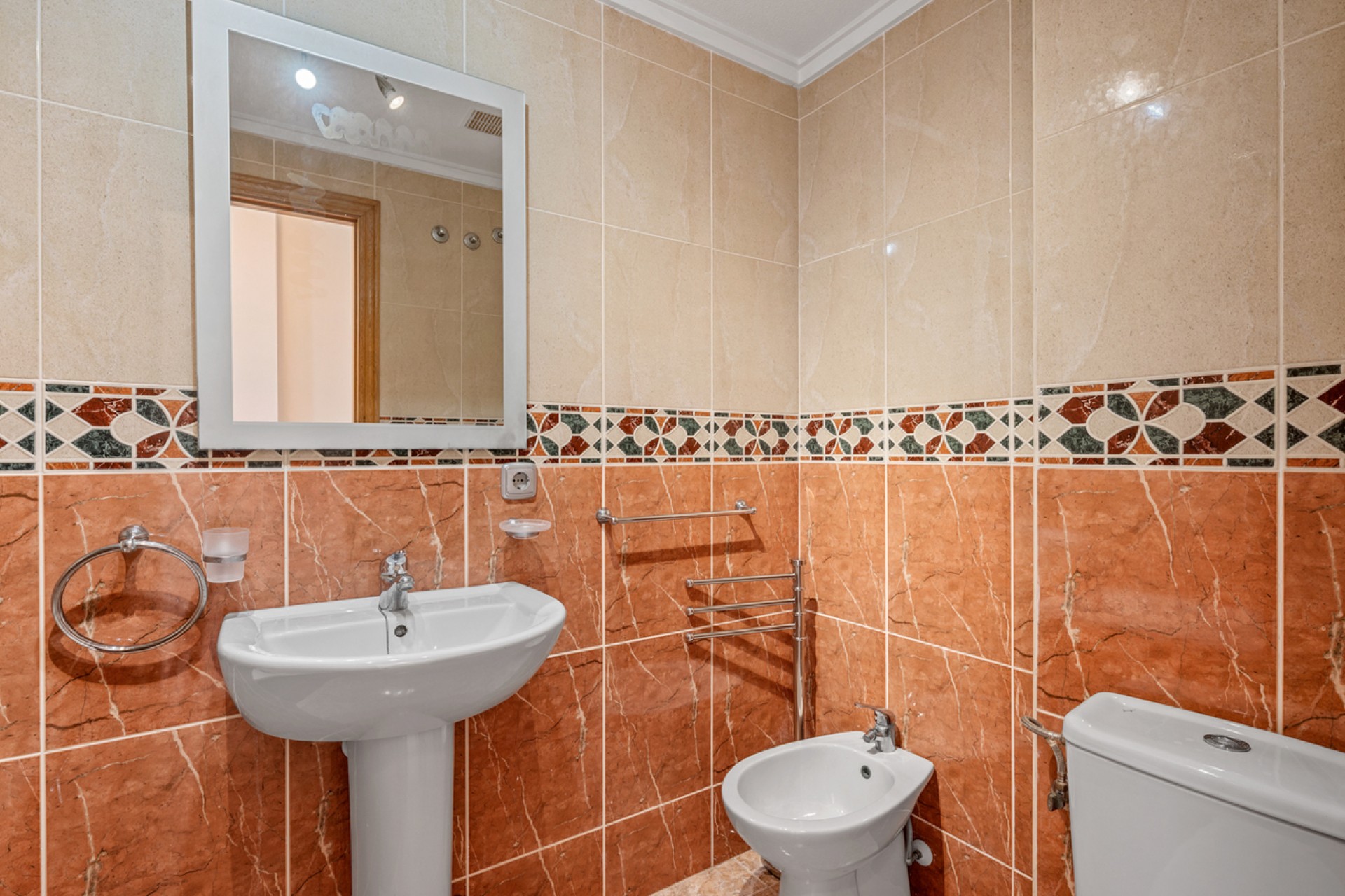 Resale - Apartment -
Algorfa - Inland