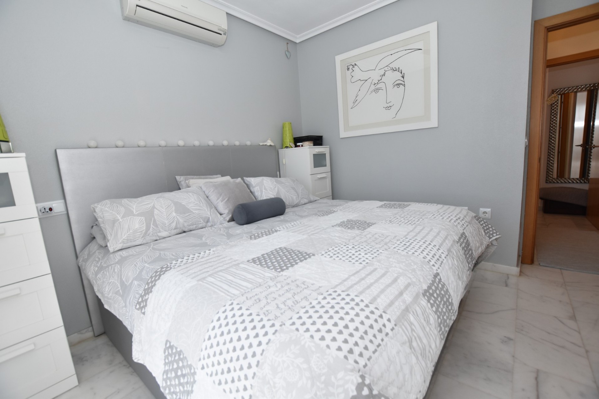 Resale - Apartment -
Algorfa - Inland