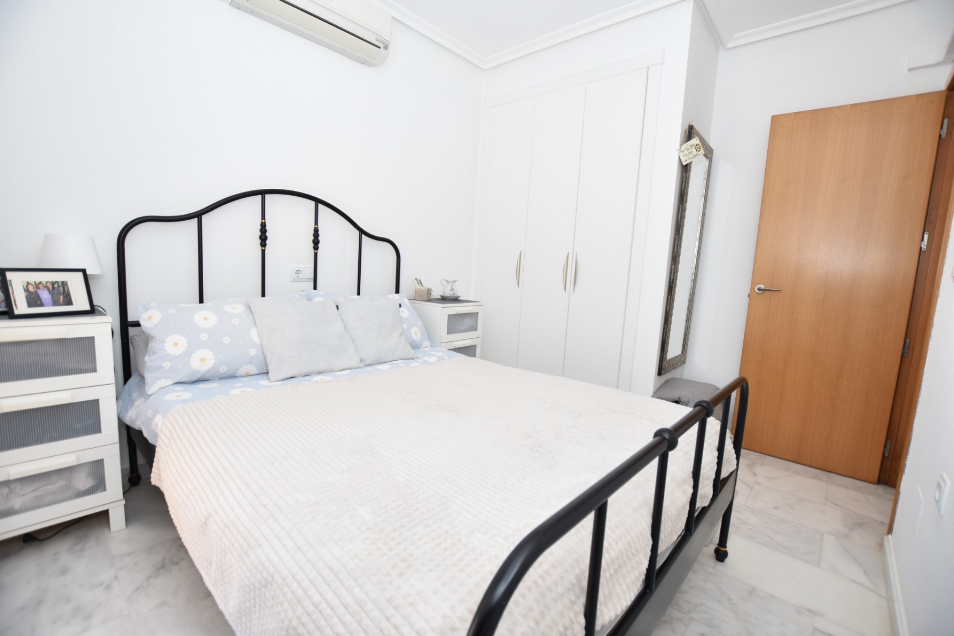 Resale - Apartment -
Algorfa - Inland