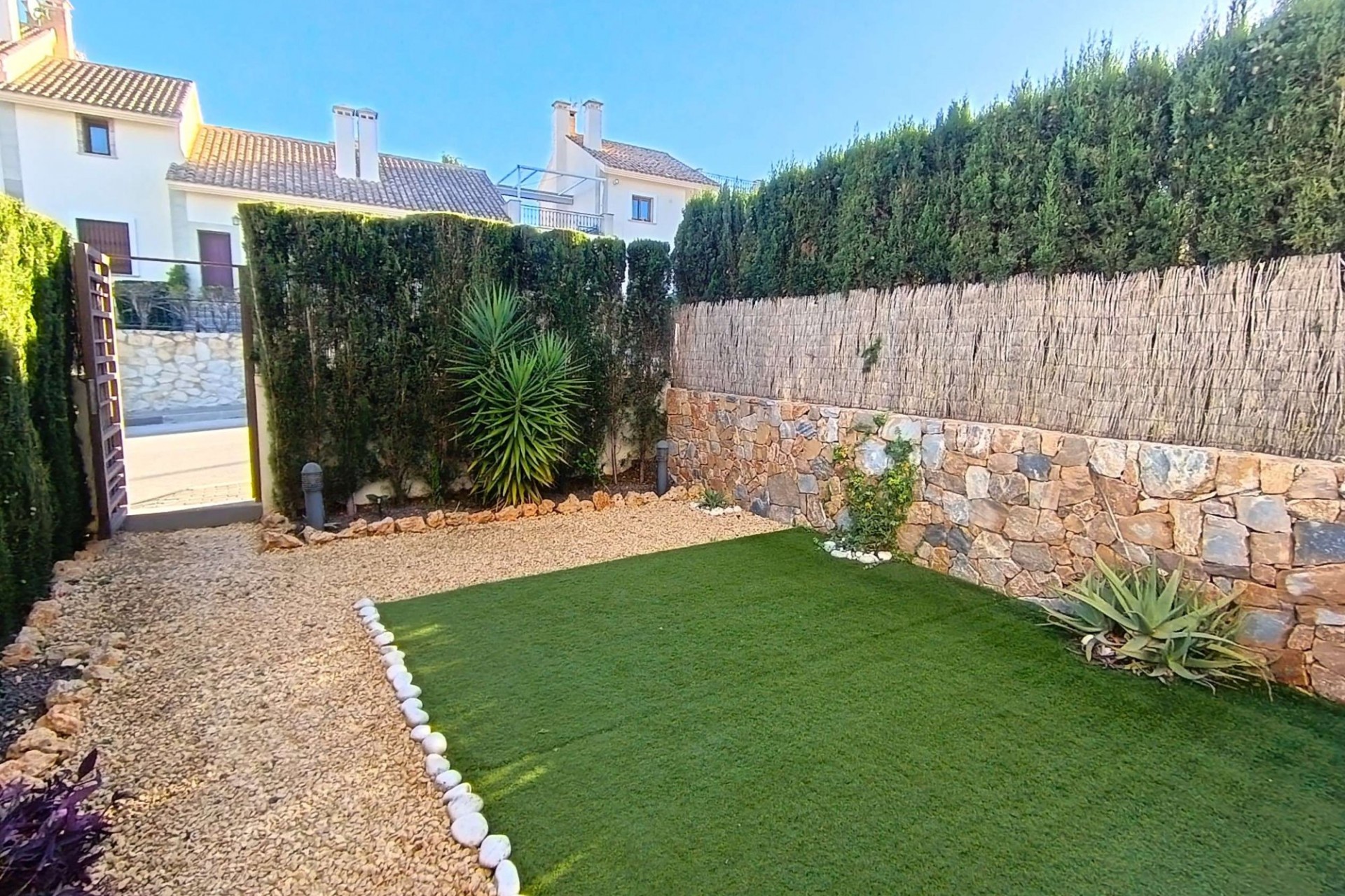 Resale - Apartment -
Algorfa - Inland