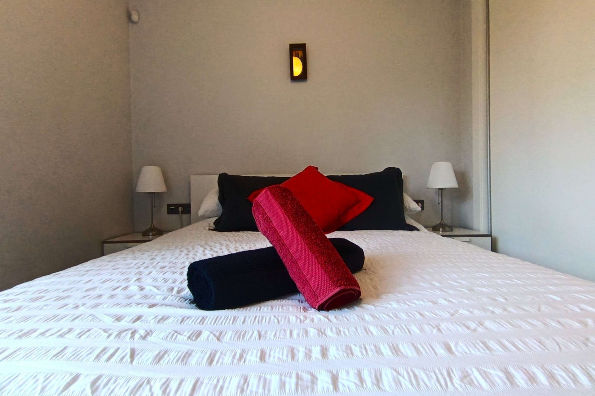 Resale - Apartment -
Algorfa - Inland