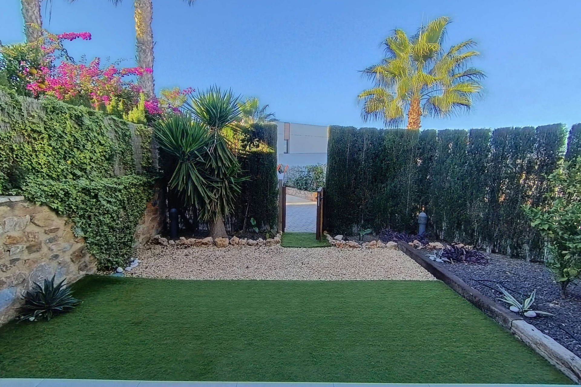 Resale - Apartment -
Algorfa - Inland