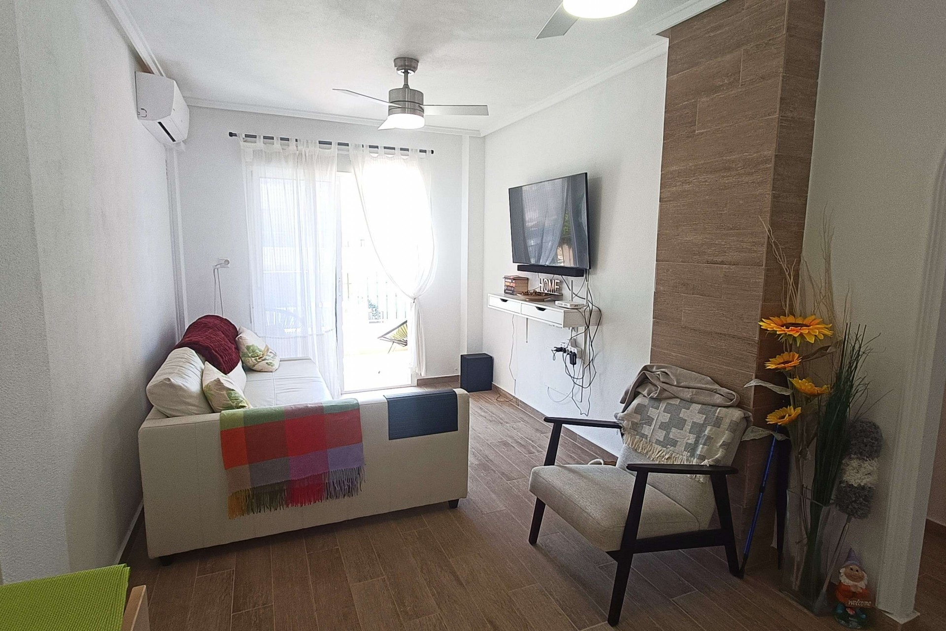 Resale - Apartment -
Algorfa - Inland