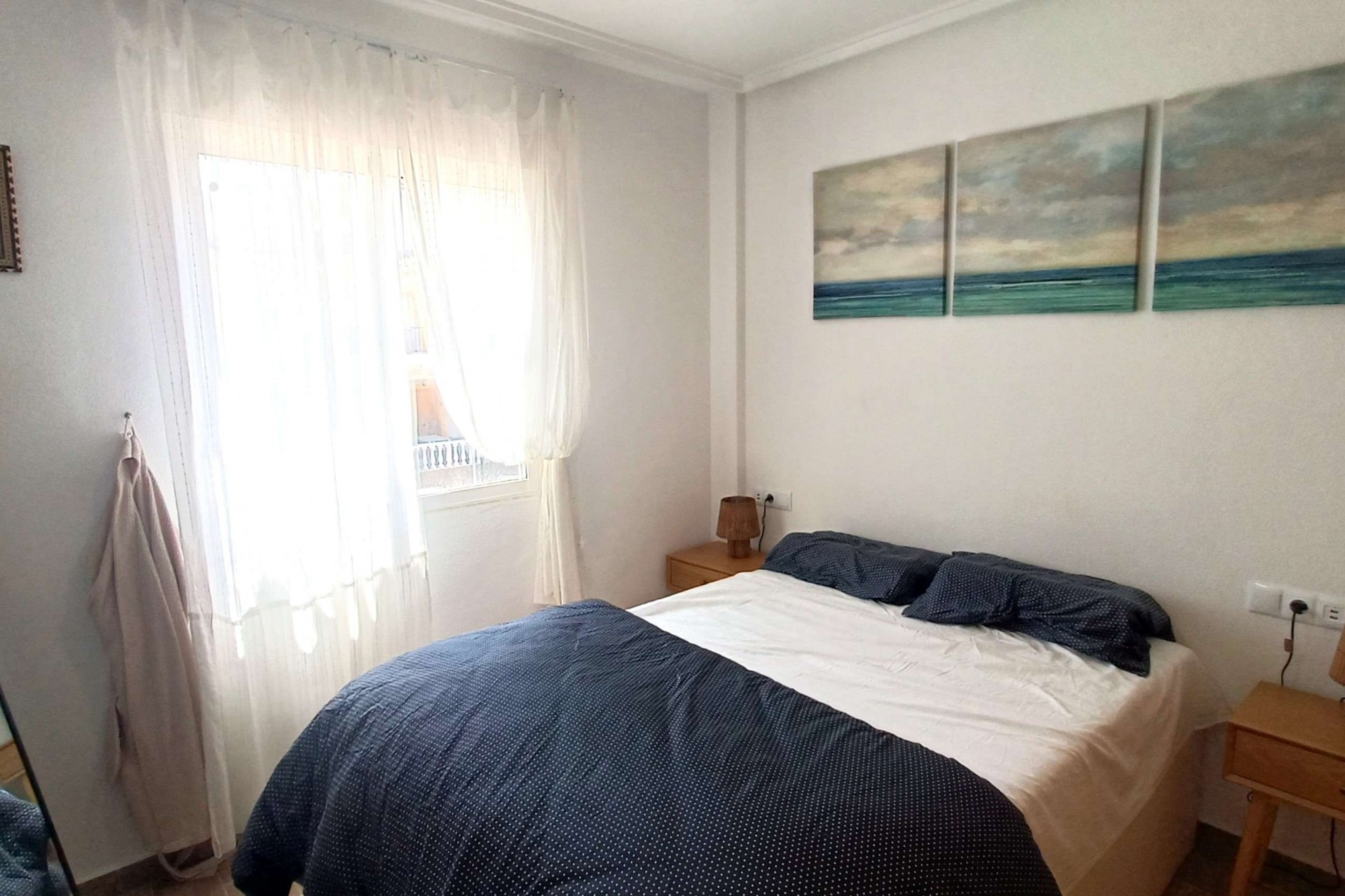 Resale - Apartment -
Algorfa - Inland