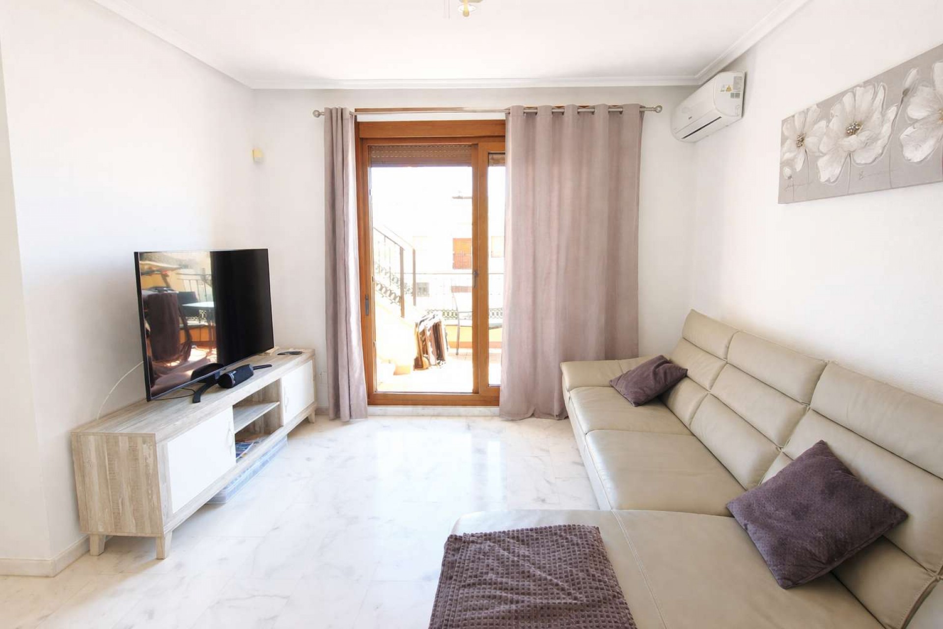 Resale - Apartment -
Algorfa - Inland