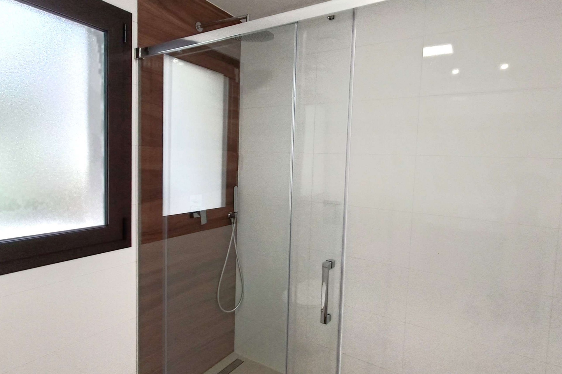 Resale - Apartment -
Algorfa - Inland