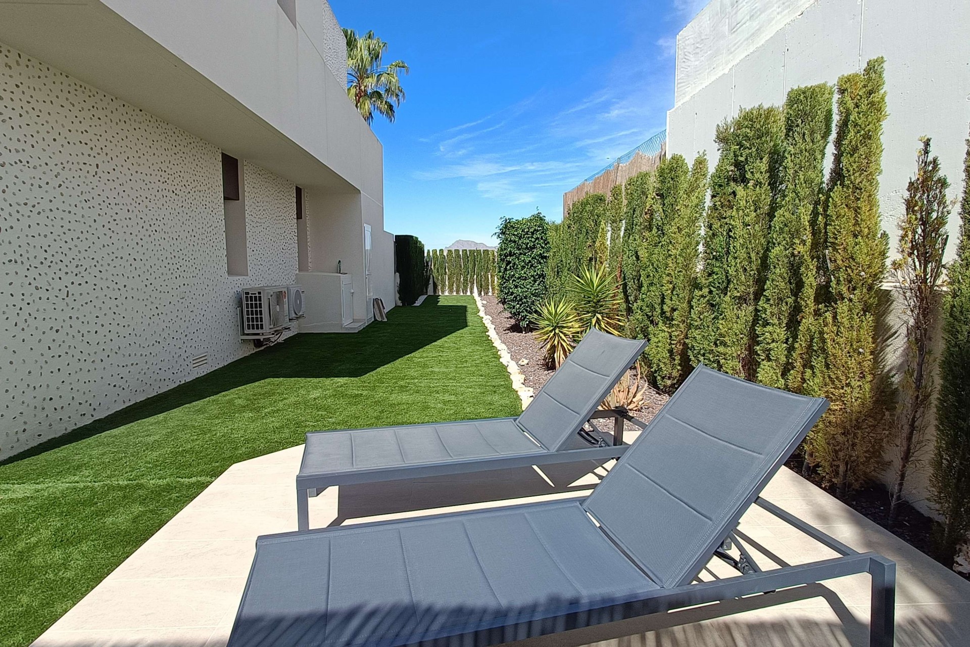 Resale - Apartment -
Algorfa - Inland