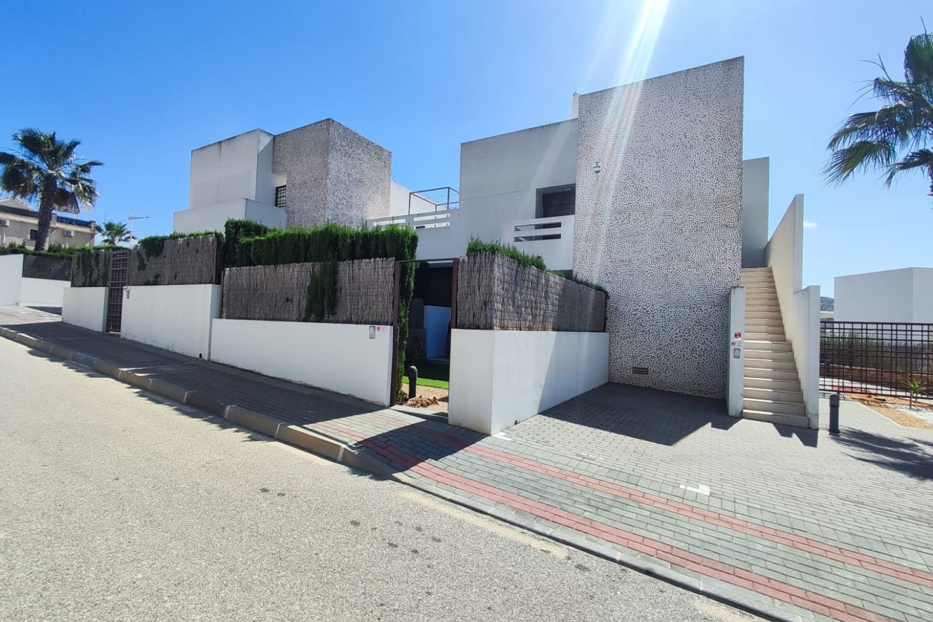 Resale - Apartment -
Algorfa - Inland