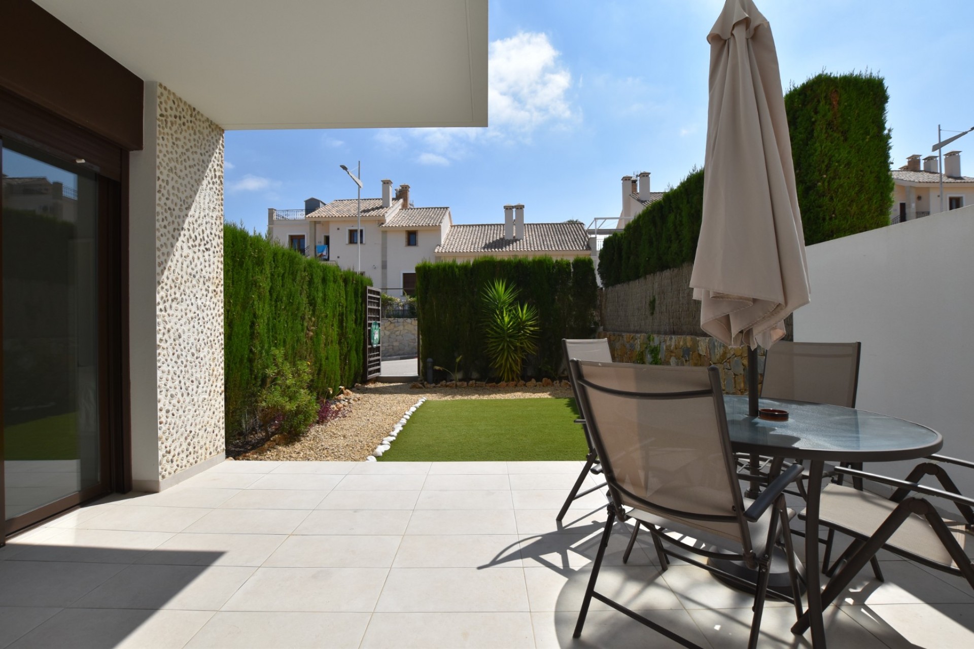 Resale - Apartment -
Algorfa - Inland