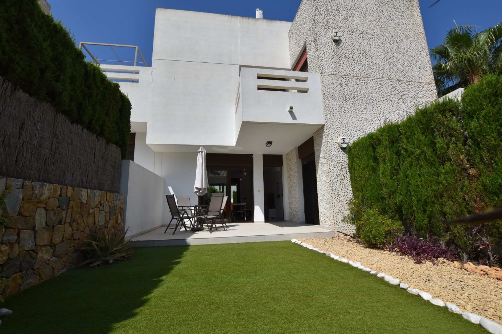 Resale - Apartment -
Algorfa - Inland