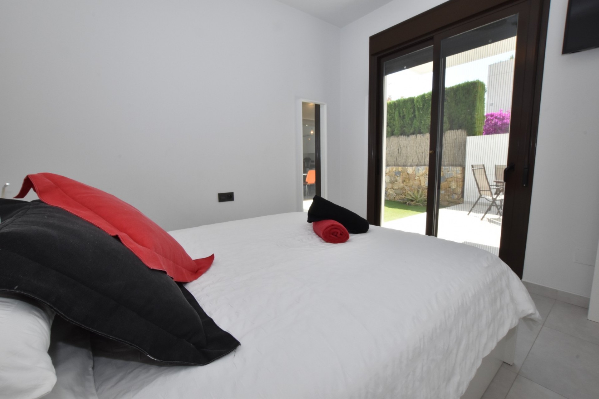 Resale - Apartment -
Algorfa - Inland