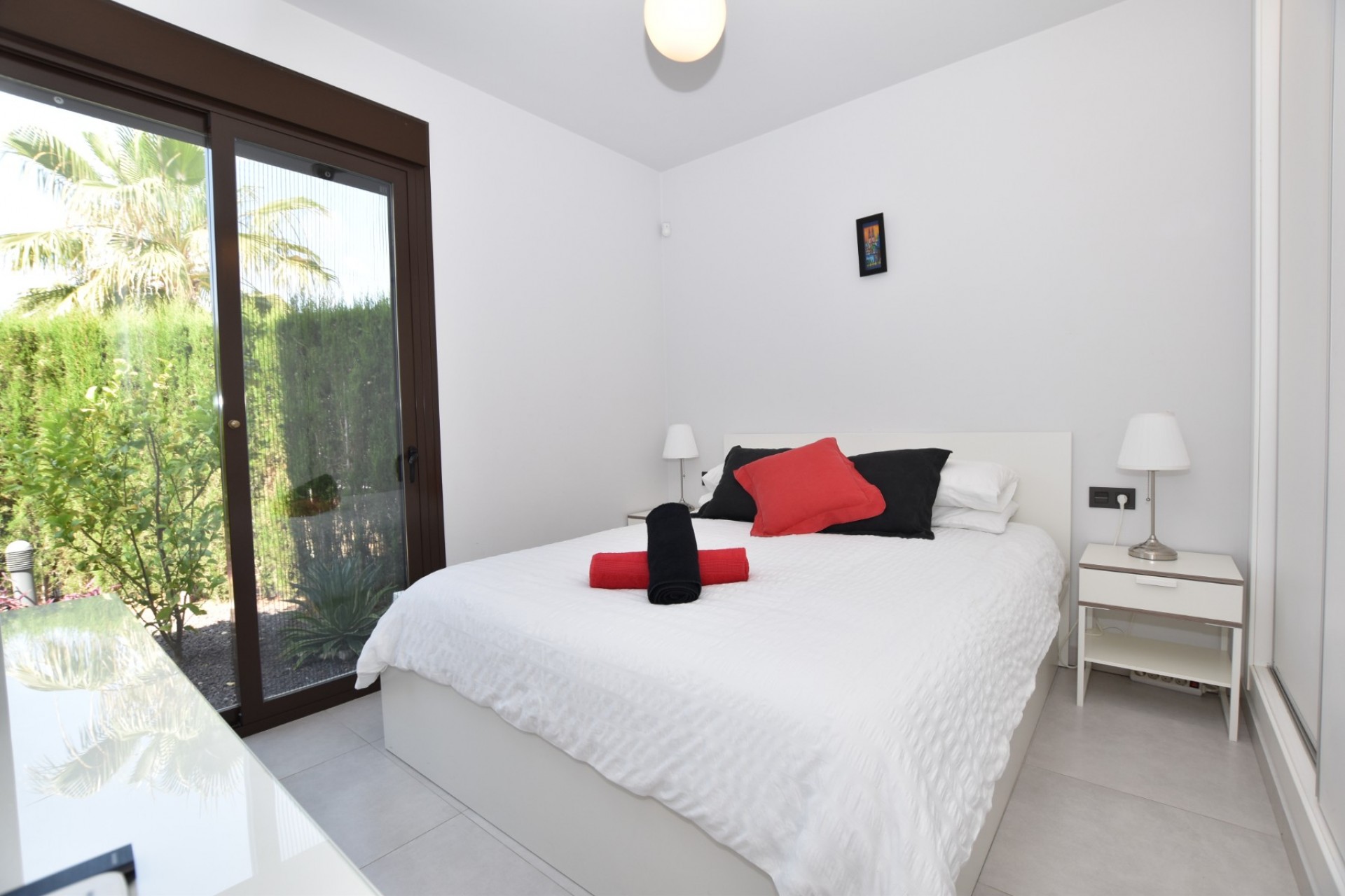 Resale - Apartment -
Algorfa - Inland