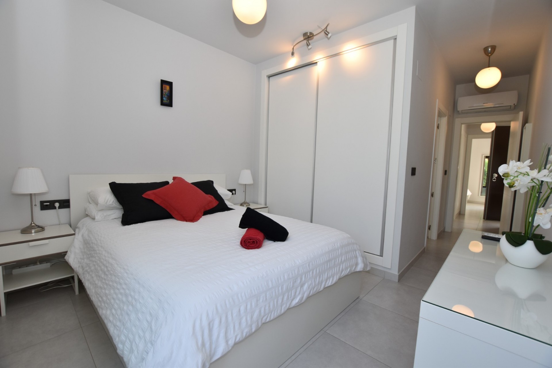 Resale - Apartment -
Algorfa - Inland