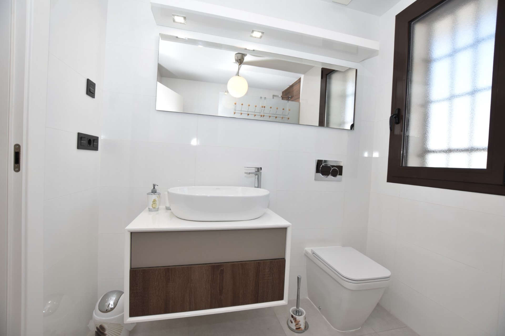 Resale - Apartment -
Algorfa - Inland