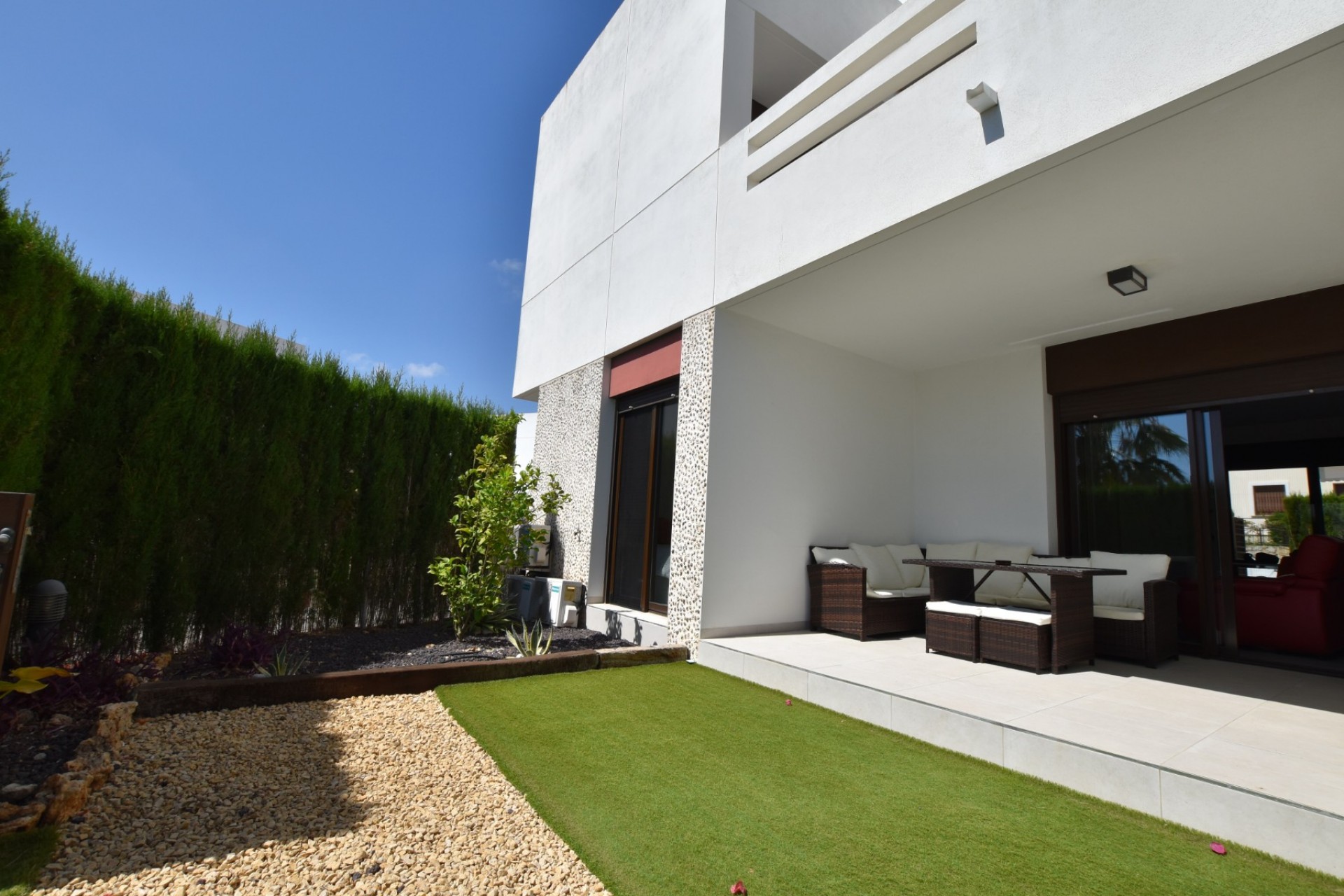 Resale - Apartment -
Algorfa - Inland