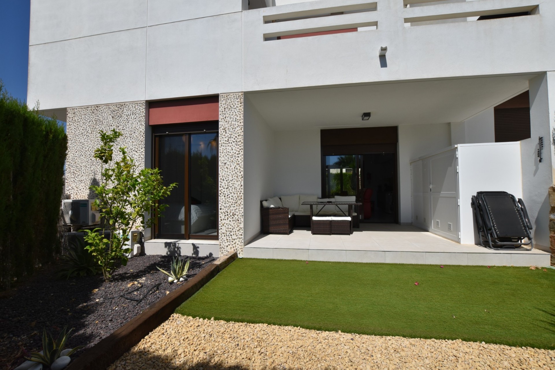 Resale - Apartment -
Algorfa - Inland