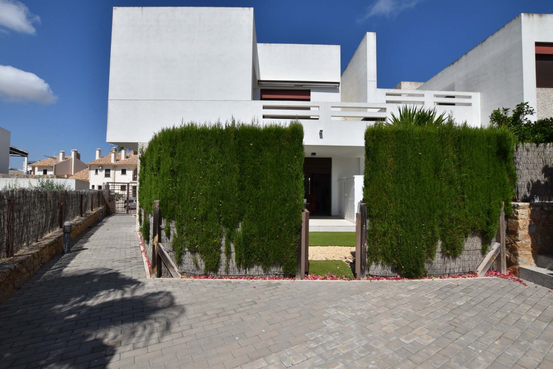 Resale - Apartment -
Algorfa - Inland