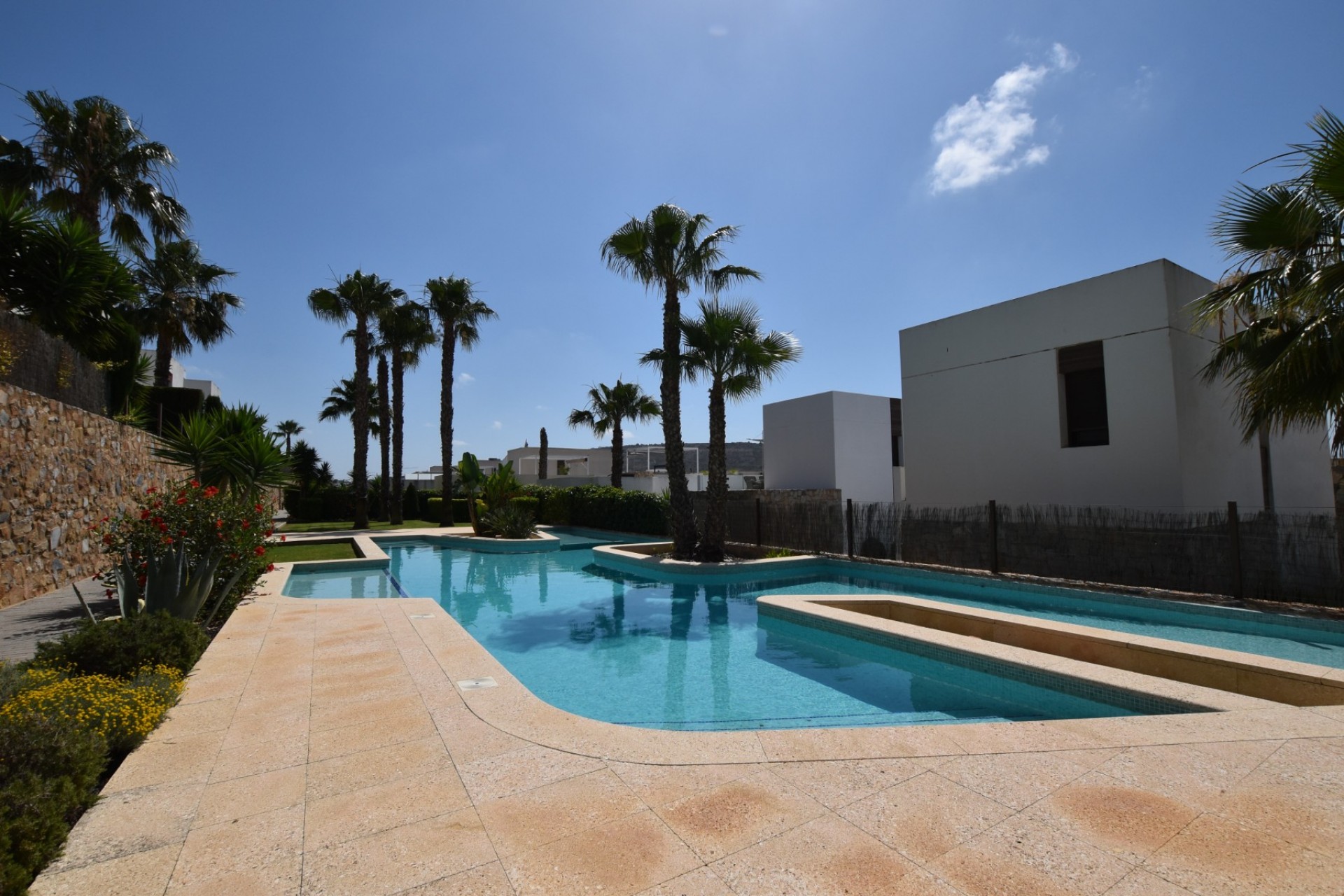 Resale - Apartment -
Algorfa - Inland